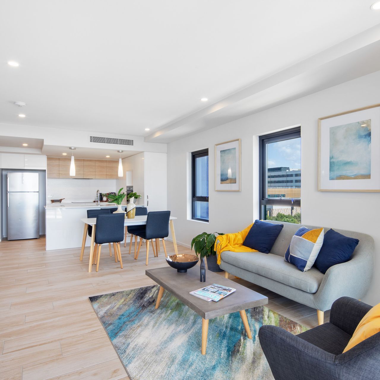 1402/2 Bright Place, Birtinya, QLD 4575