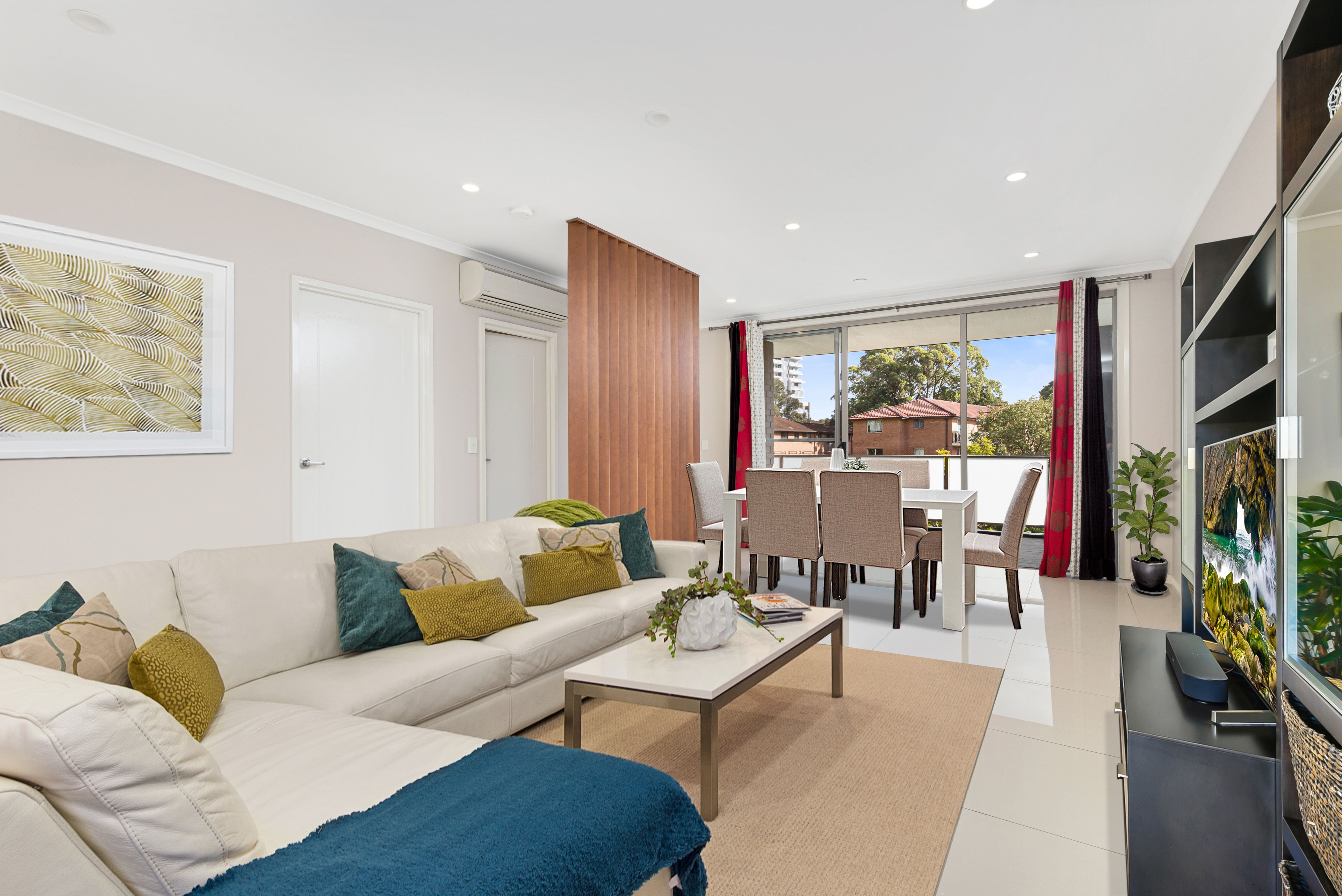 204/62-64 Veron Sreet, Wentworthville, NSW 2145
