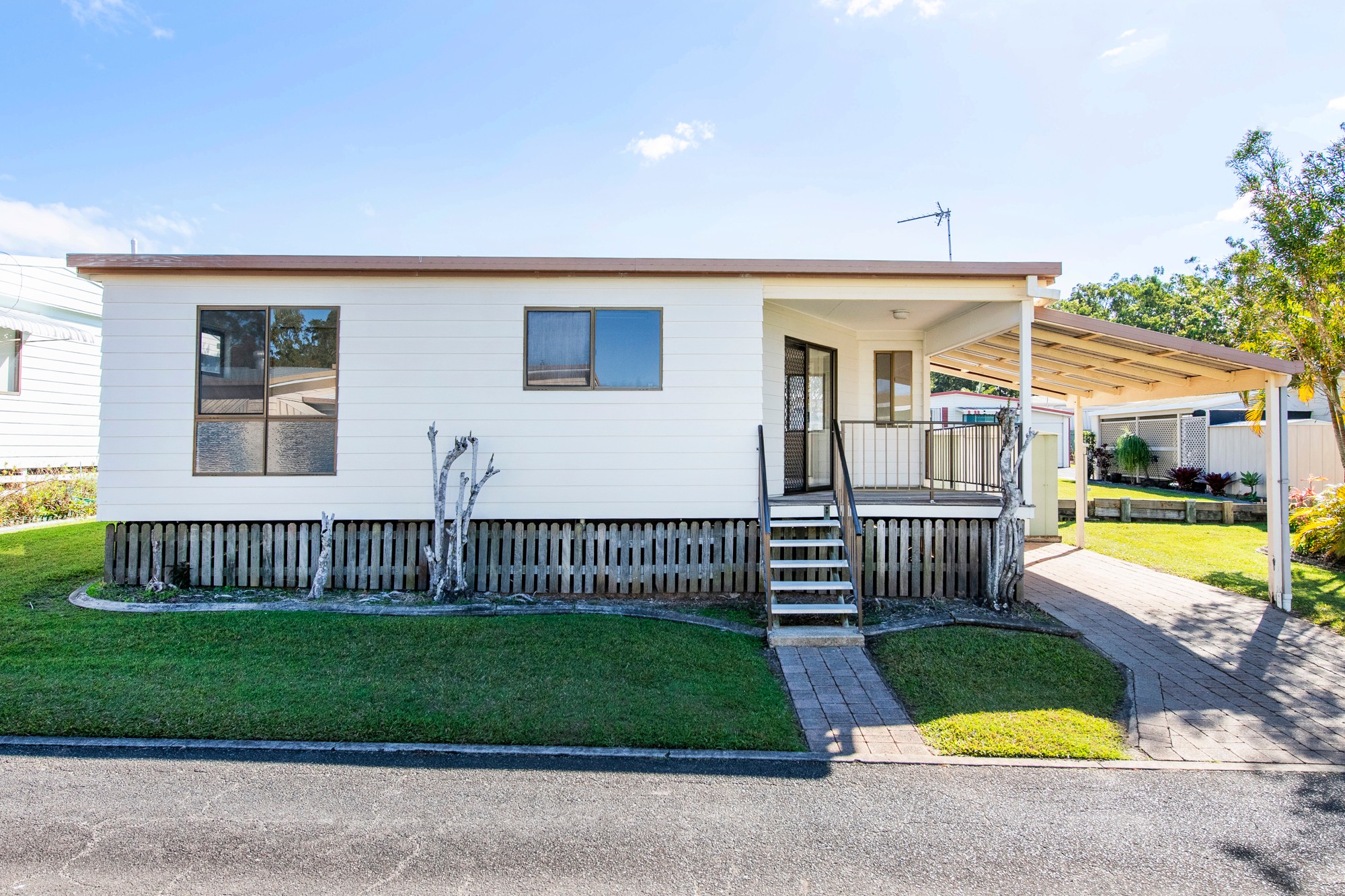 28/530 Pine Ridge Road, Coombabah, QLD 4216