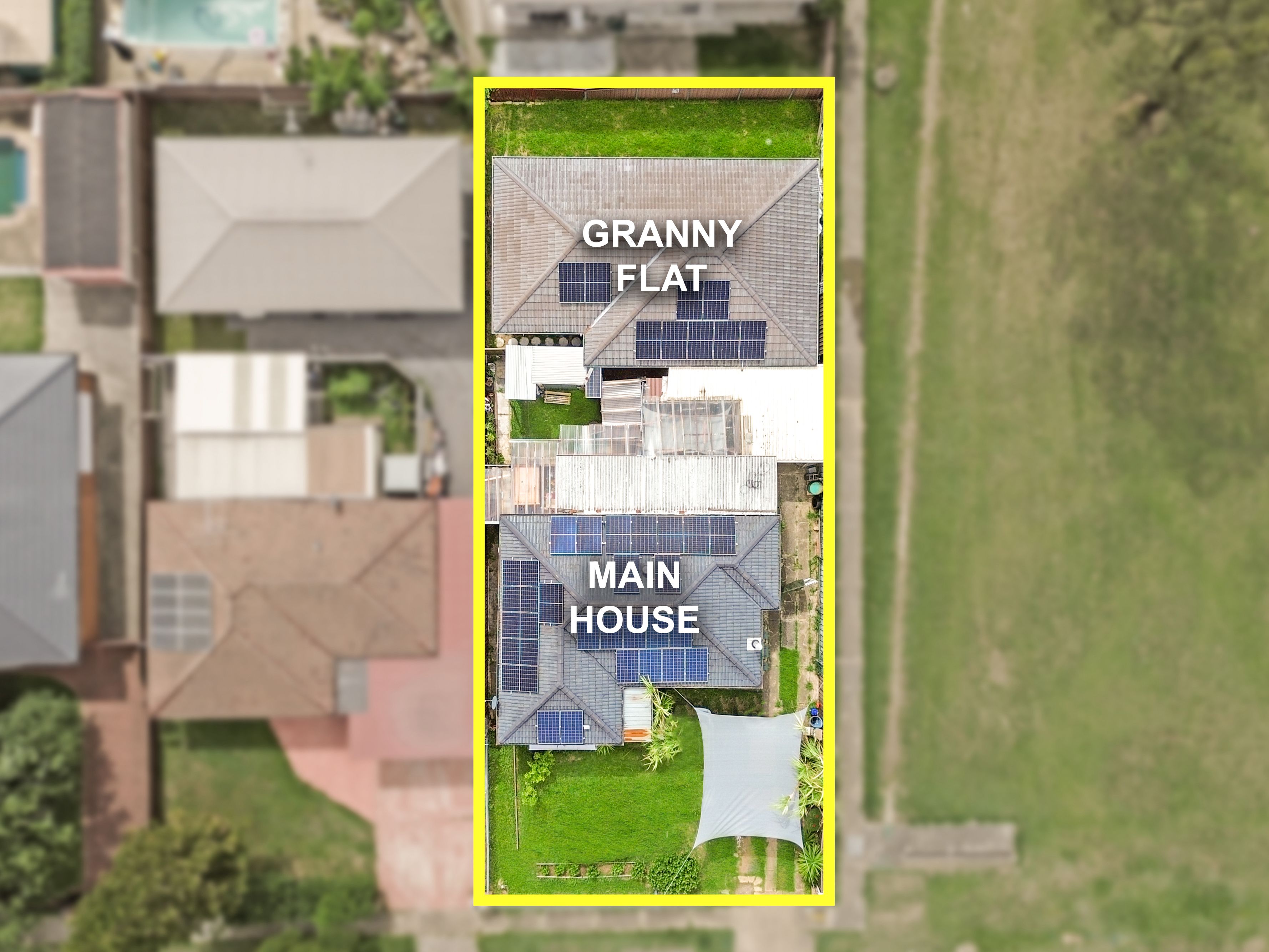 140-140a Mount Druitt Road — photo from Ray White United Group - Mt Druitt