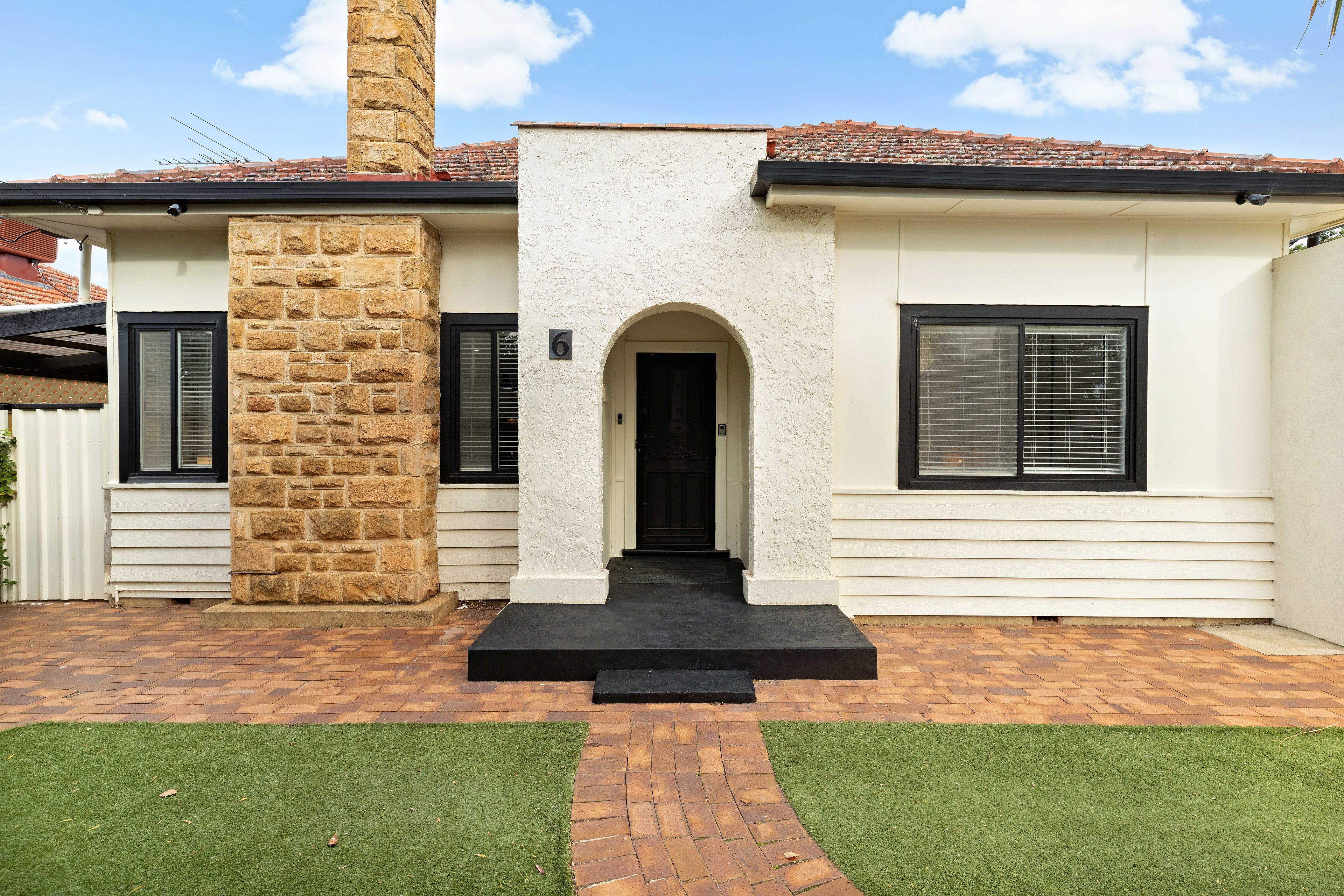 6 Seymour Terrace, Ascot Park, SA 5043