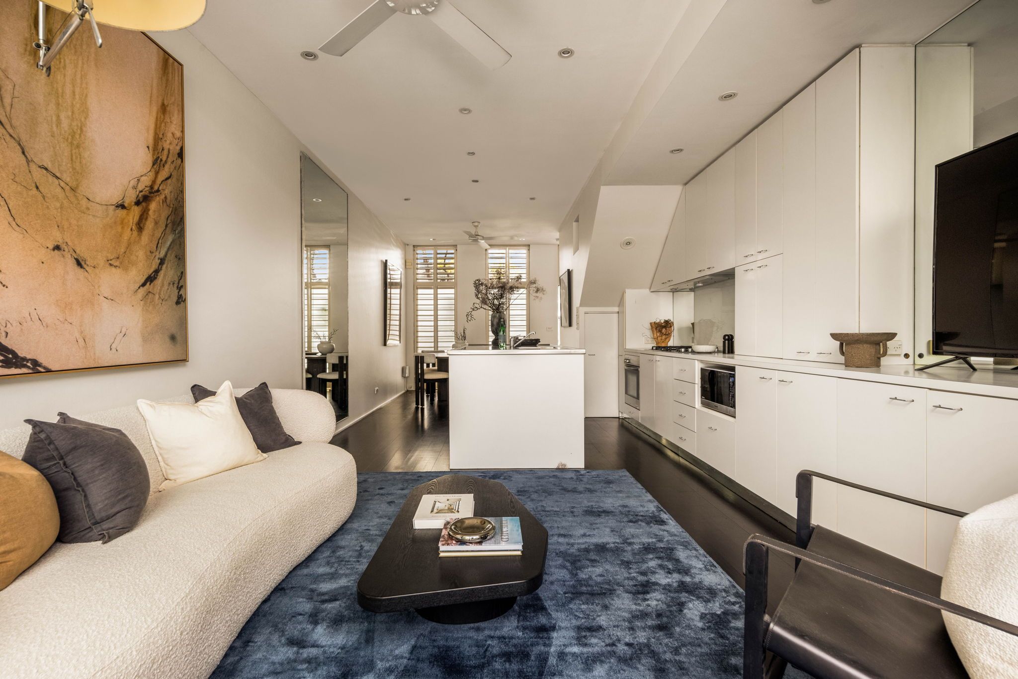 62 Kepos Street — photo 3 of 12