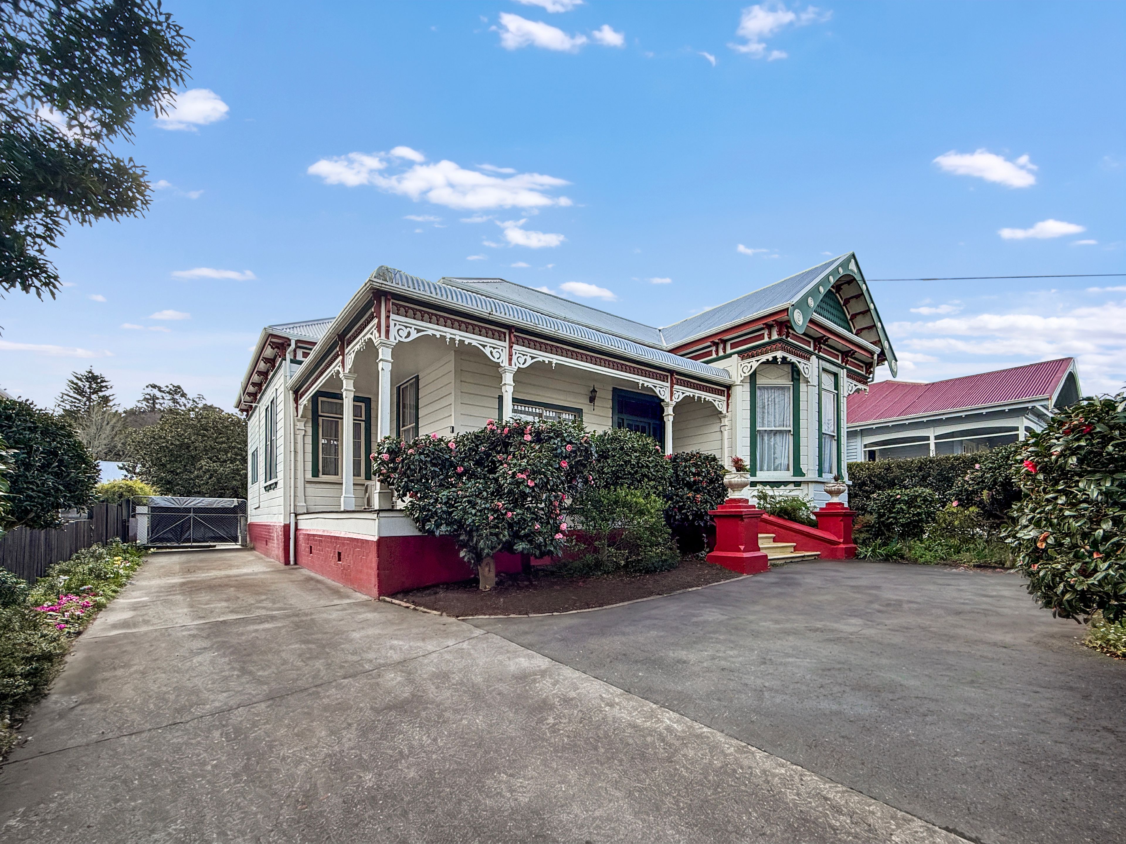 112 Ballance Street, Whataupoko, Gisborne District