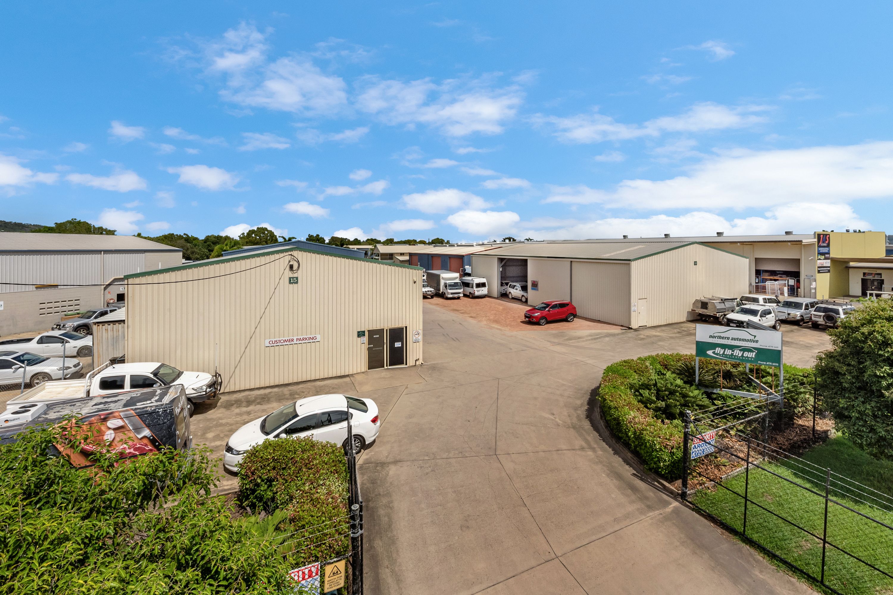 13-15 Auscan Crescent, Garbutt, QLD 4814