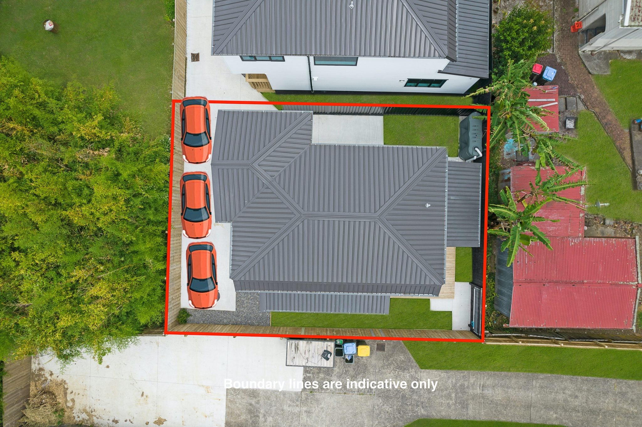 Lot 1/154 Church Street, Otahuhu, Auckland City