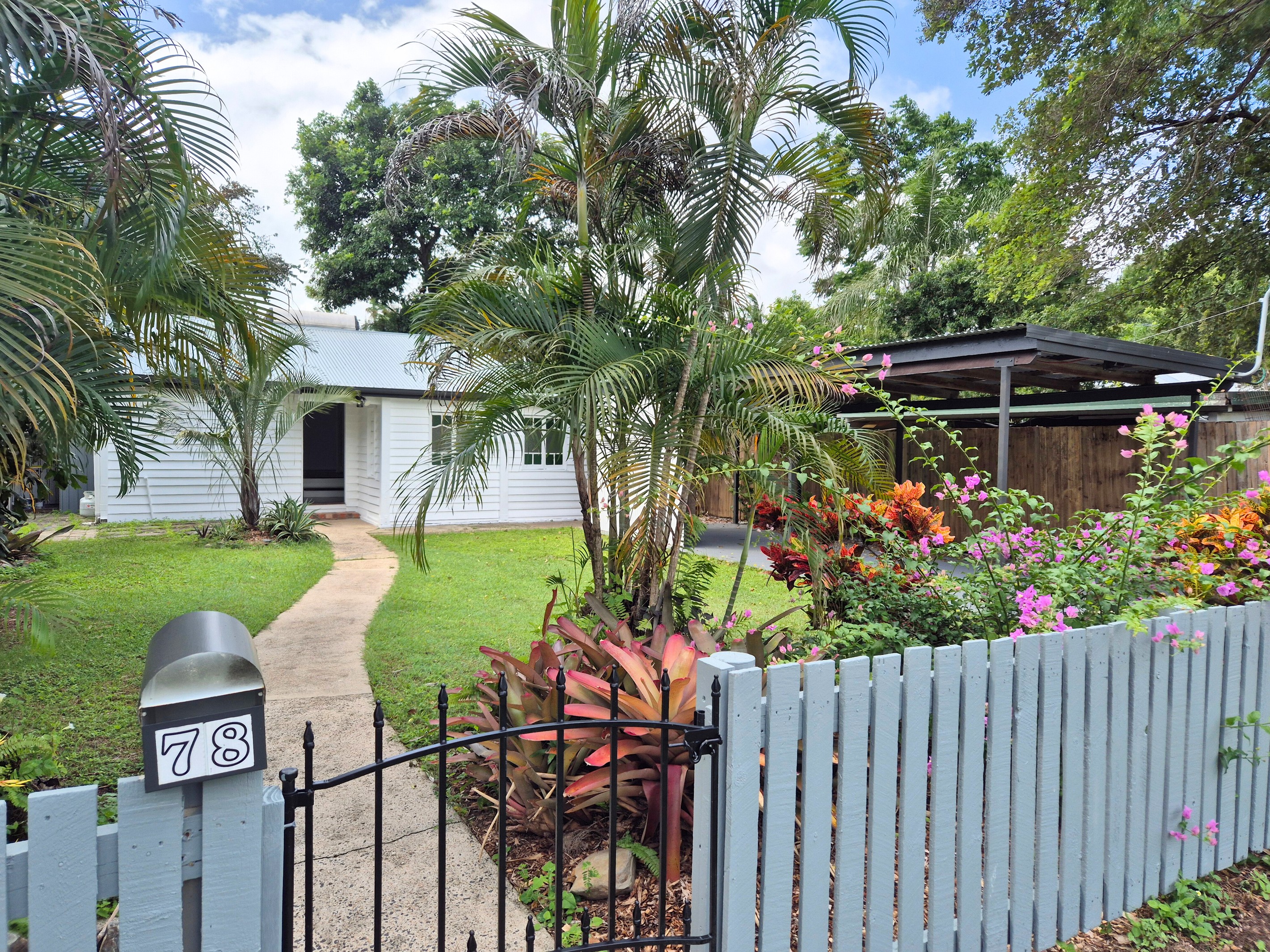 78 Marshall Street, Machans Beach, QLD 4878