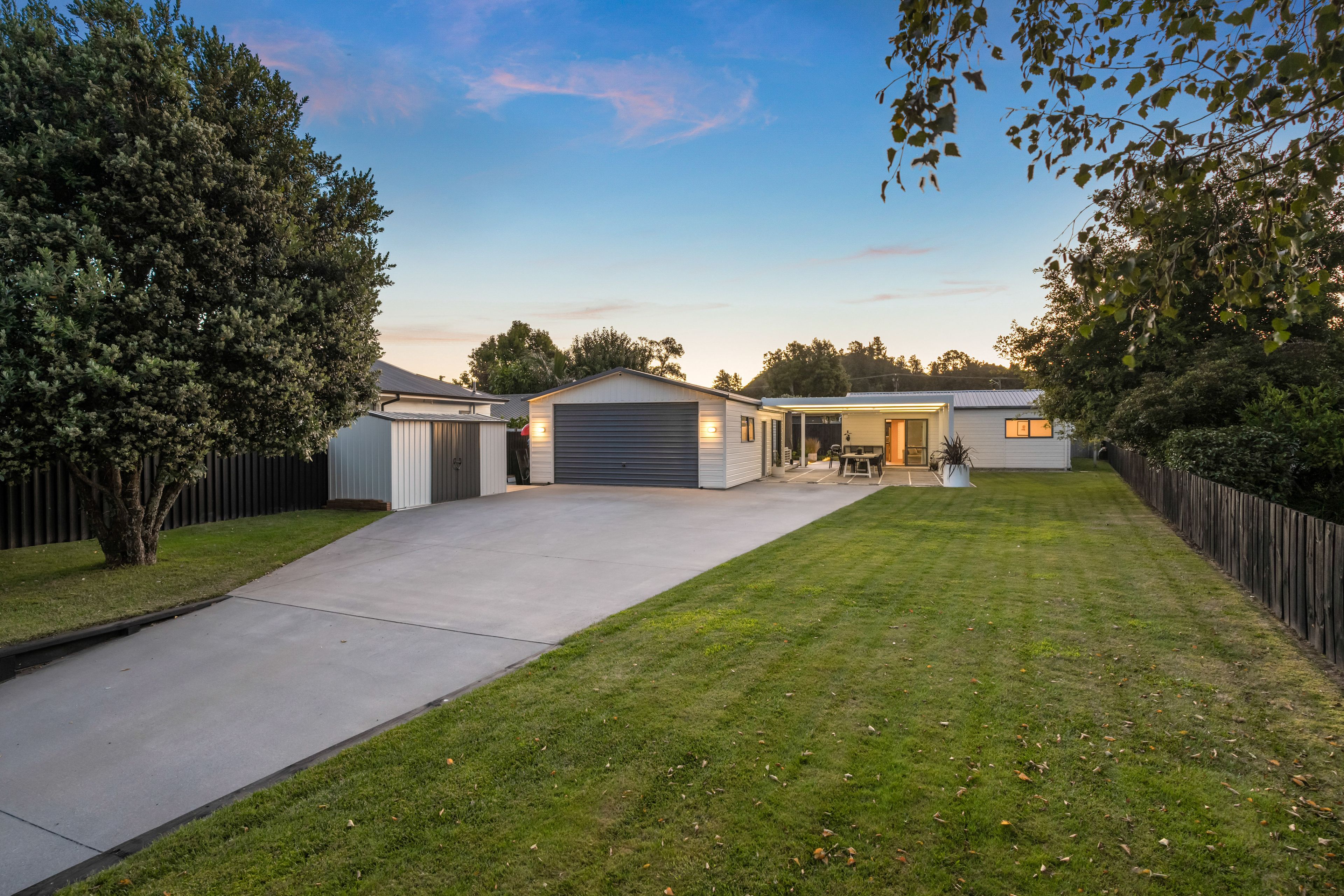 235 Linton Crescent, Whangamata, Thames Coromandel District