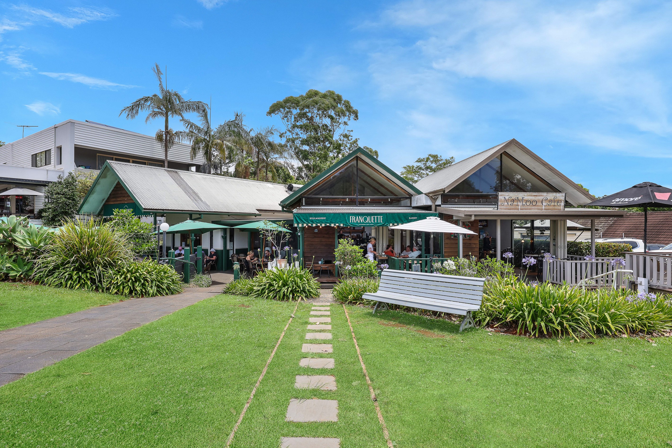 155-157 Long Road, Tamborine Mountain, QLD 4272