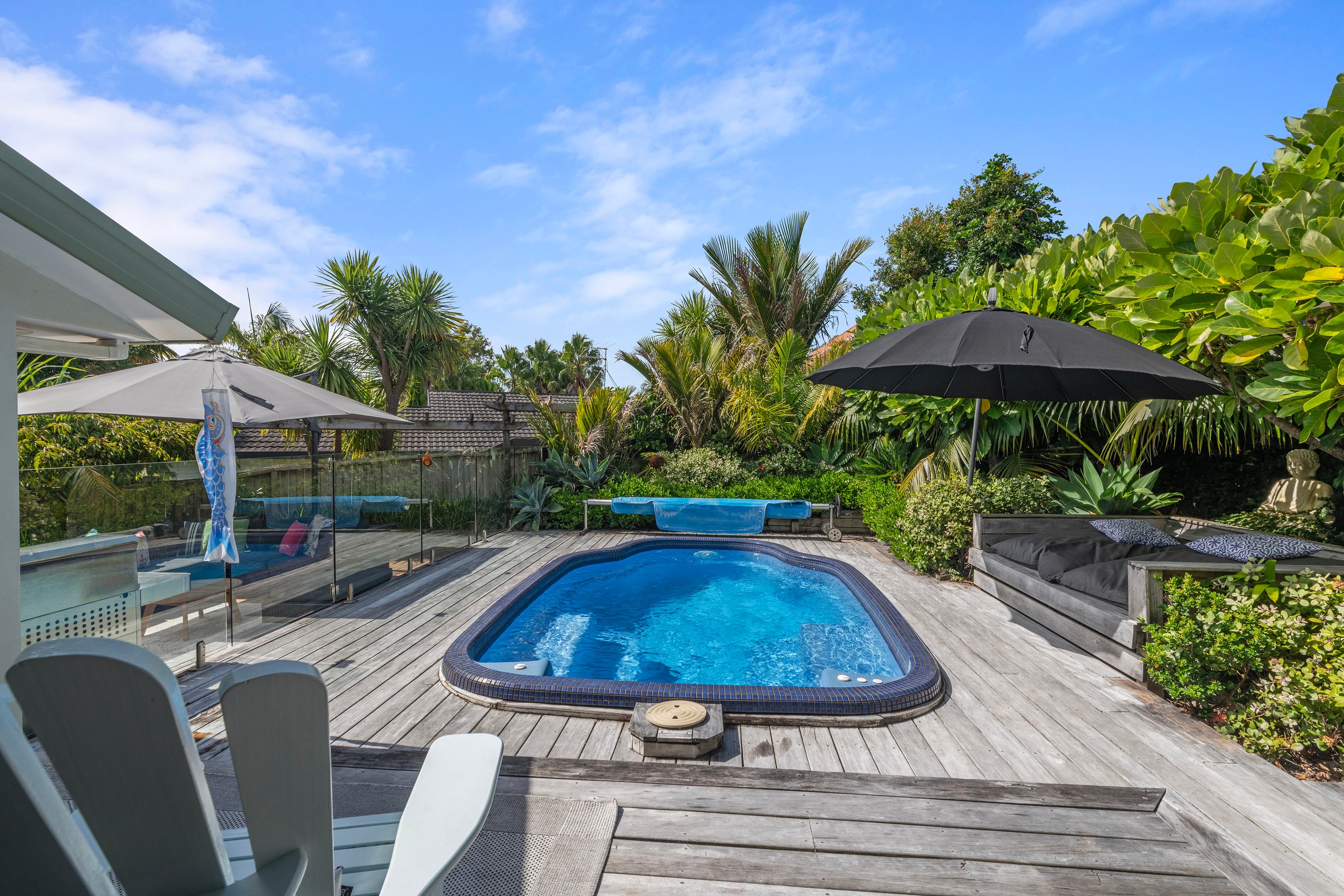 33A Clydesdale Avenue, Somerville, Manukau City