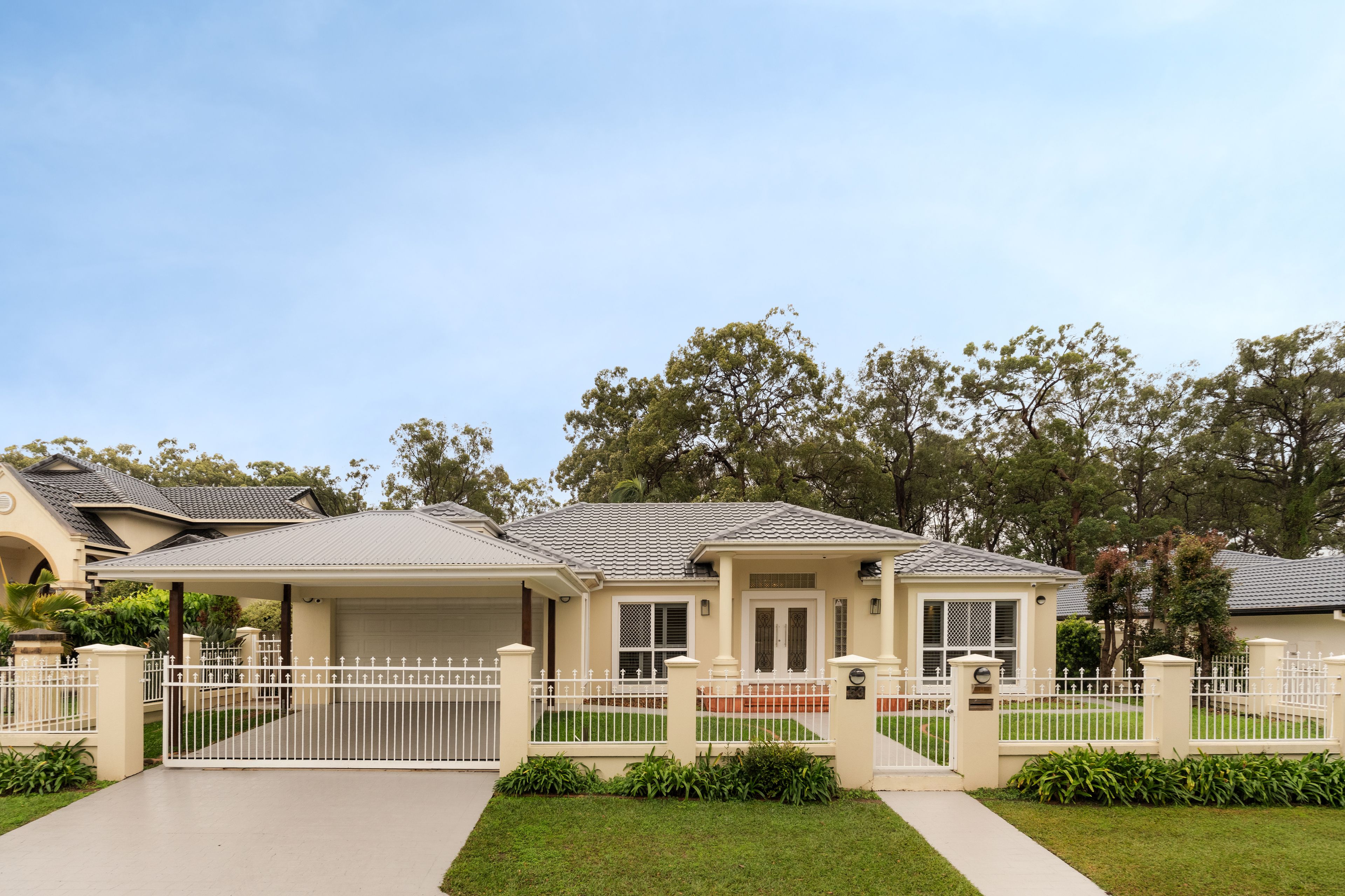 53 Park Avenue, Sunnybank Hills QLD 4109