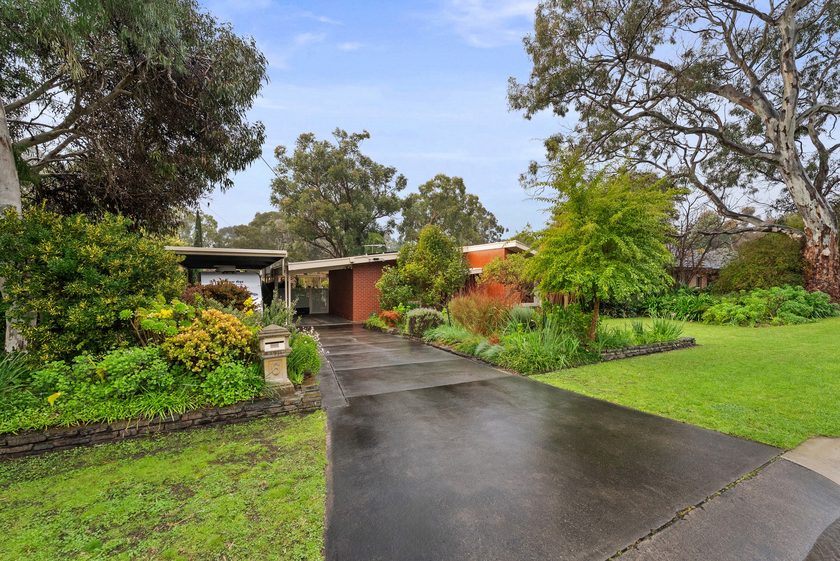 6 Budapest Road, Aberfoyle Park, SA 5159
