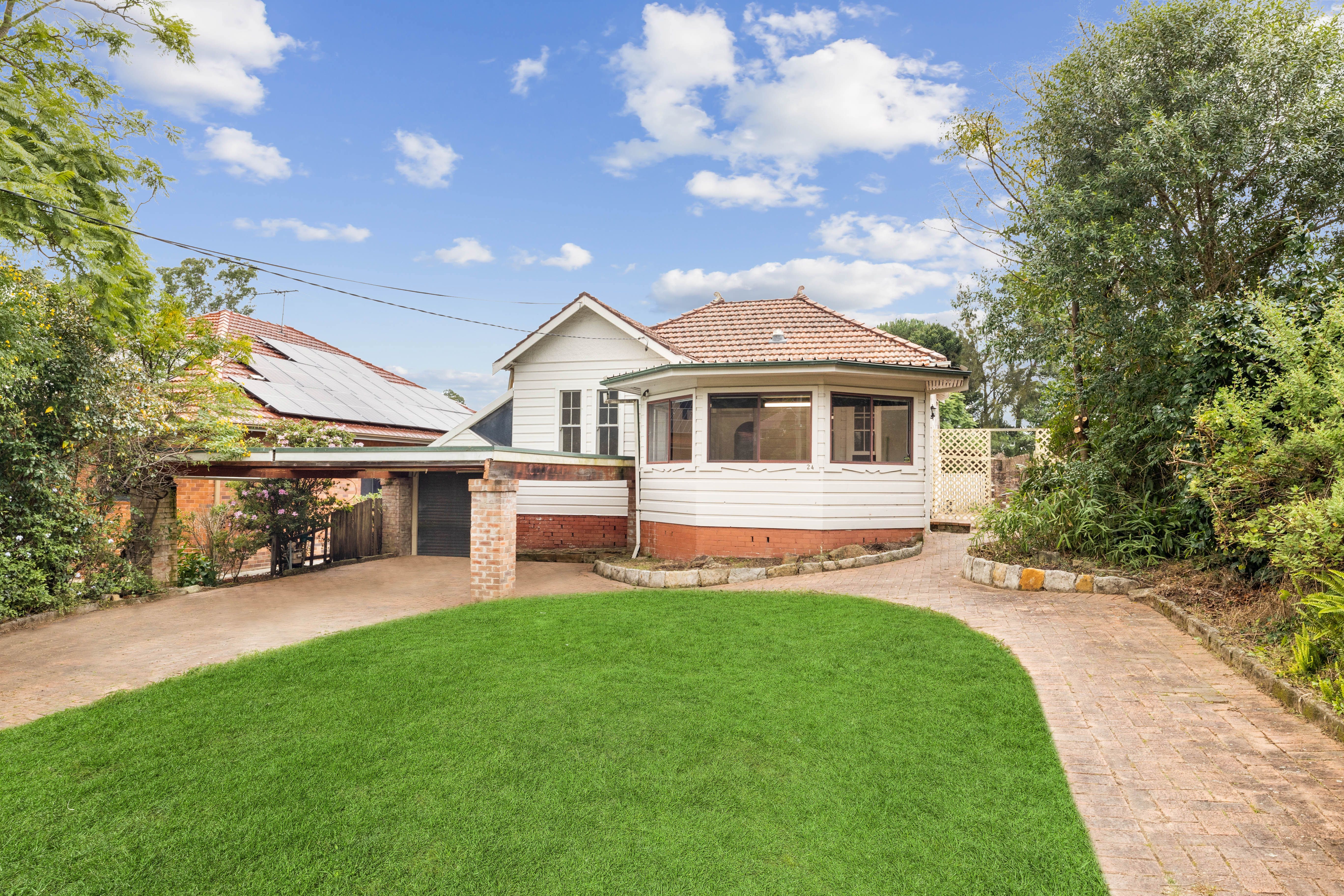 24 Albuera Road, Epping, NSW 2121