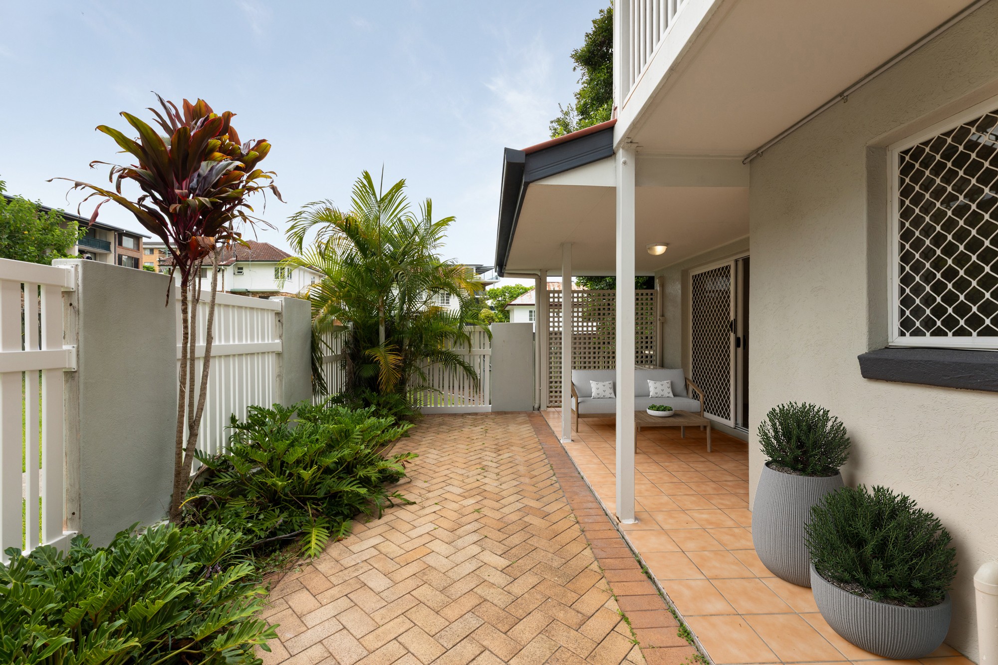 8/57 Mitre Street, St Lucia, QLD 4067