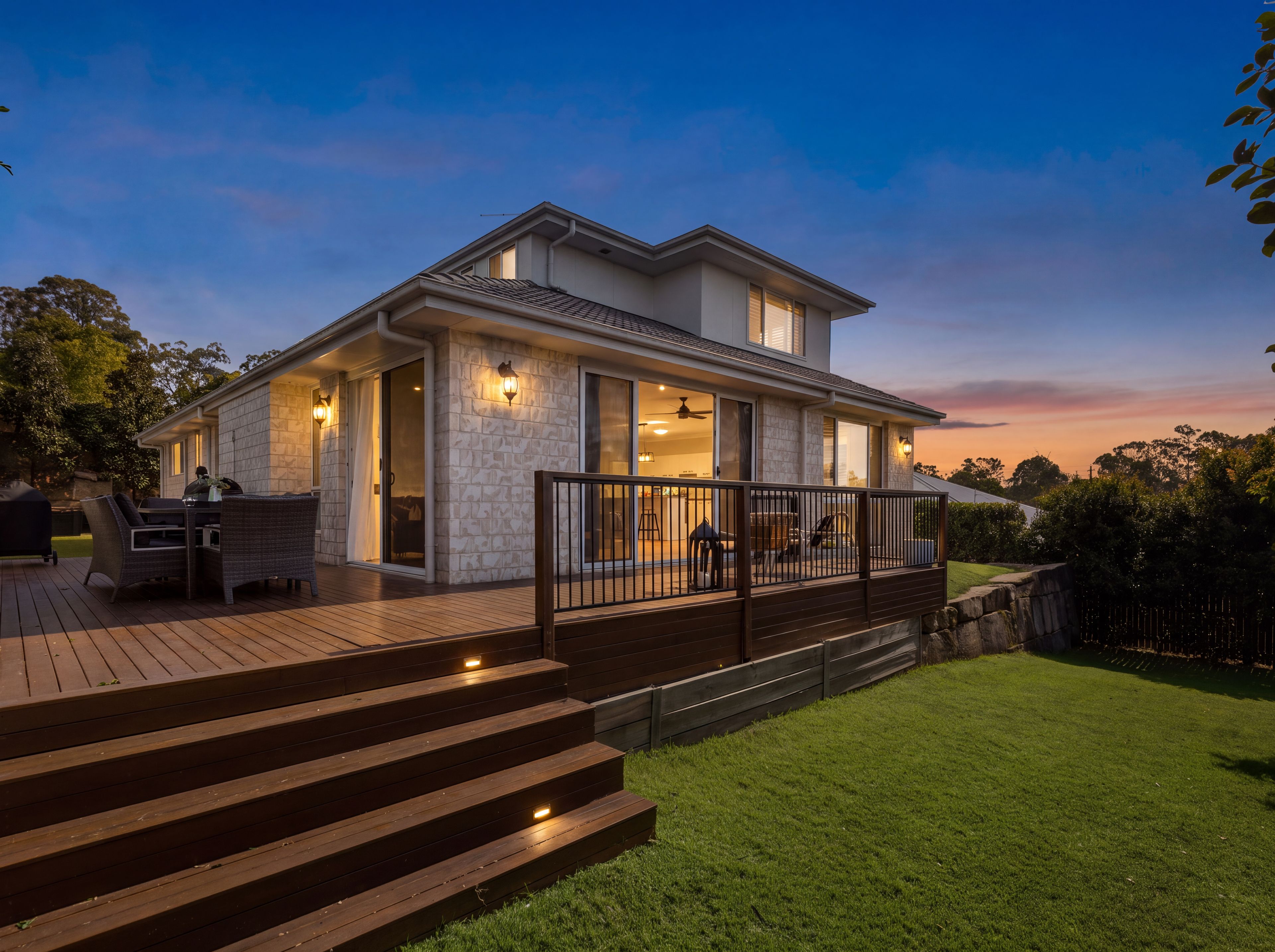 4 Jillaine Street, Everton Hills, QLD 4053