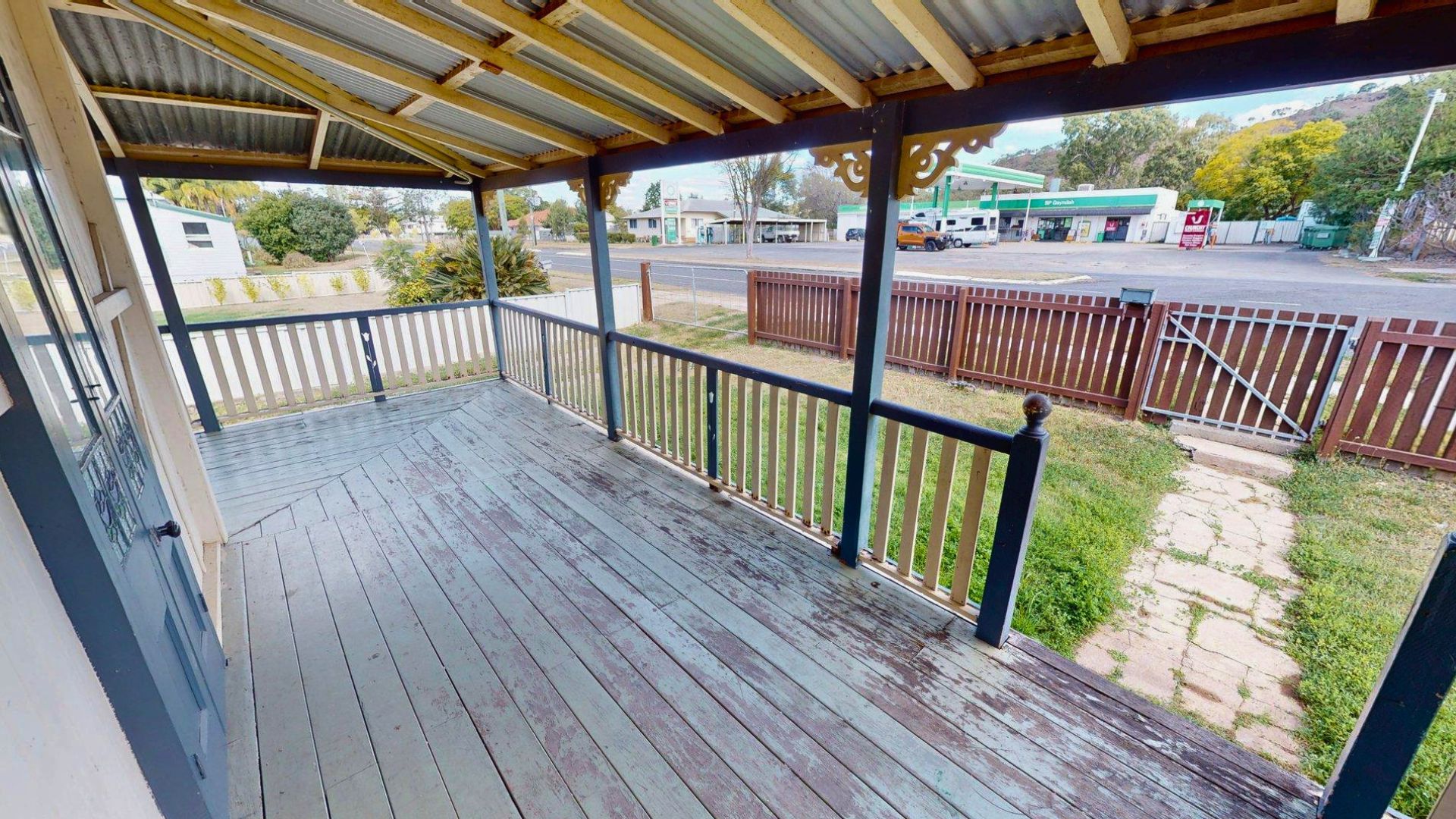99 Capper Street — photo 7 of 23