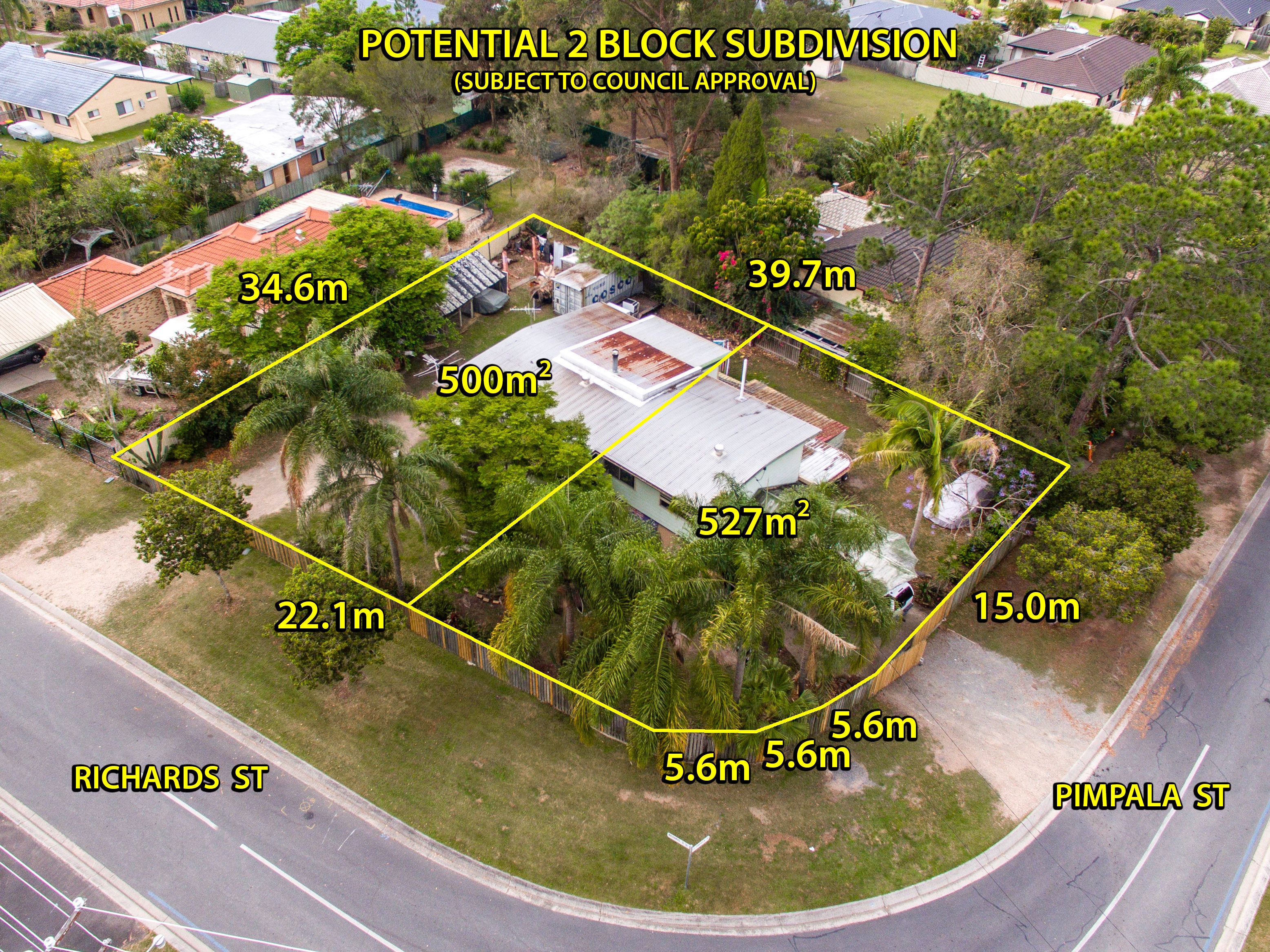 84 Richards Street, Loganlea, QLD 4131