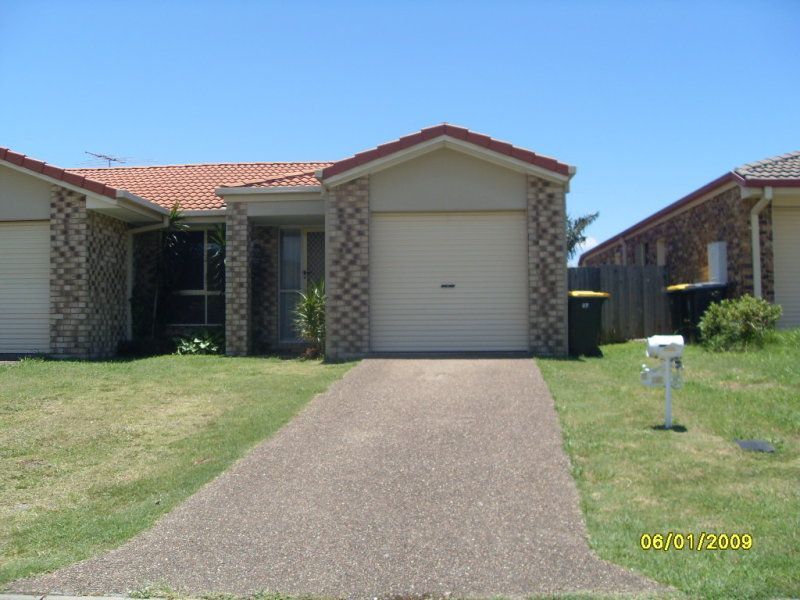 2/27 Wodala Street, Bracken Ridge, QLD 4017
