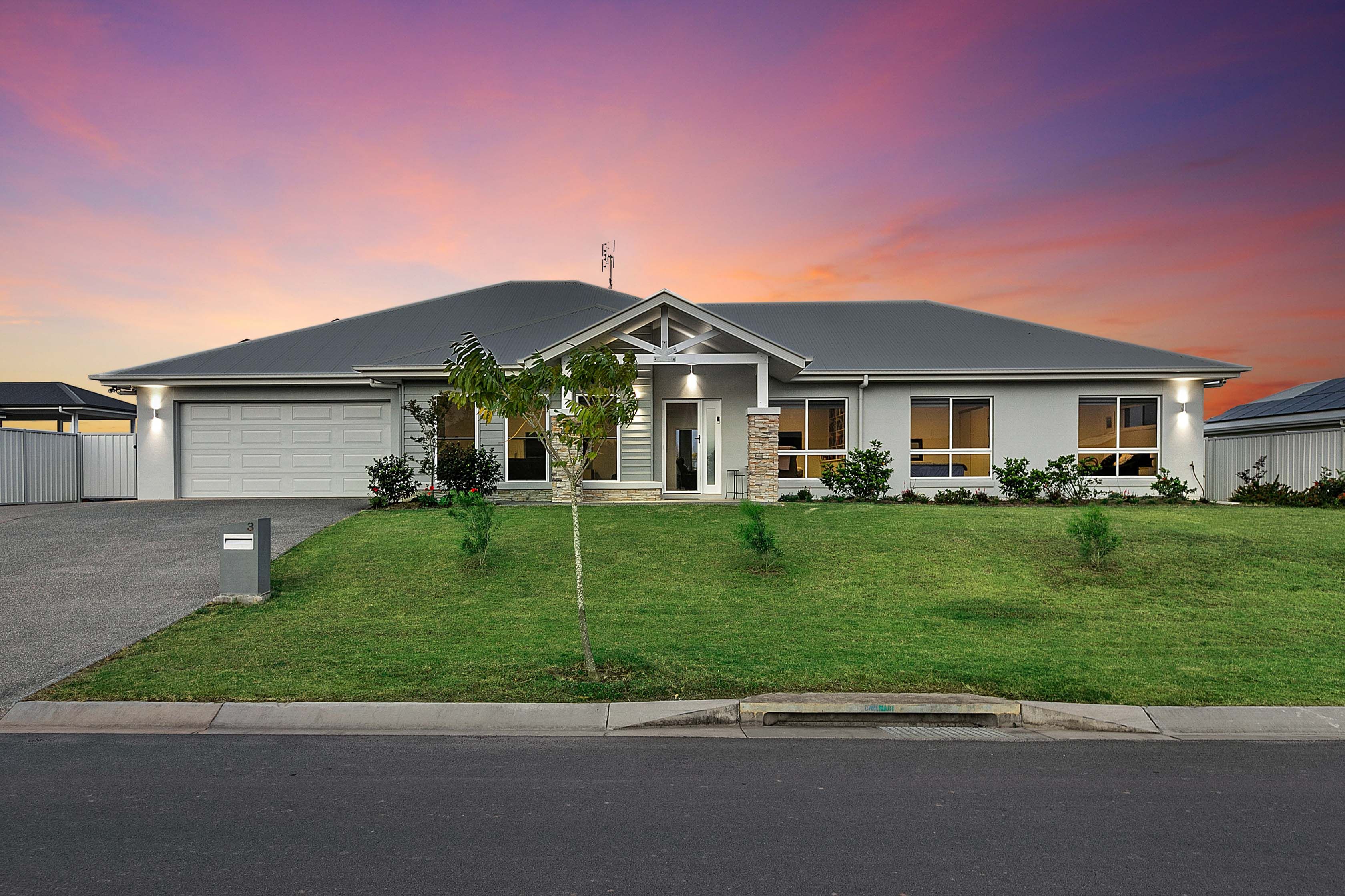 3 Catalina Court, Booral, QLD 4655