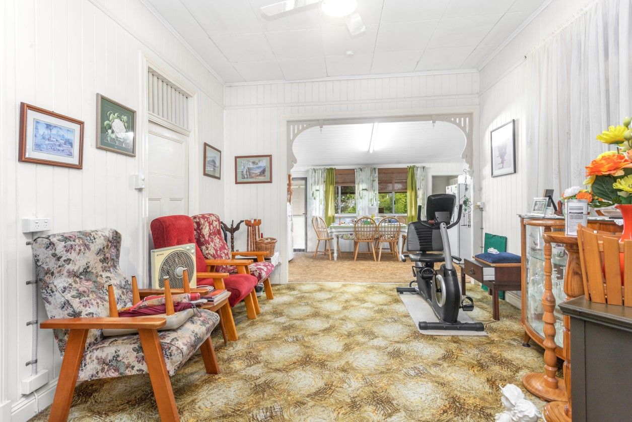 25 Laurel Avenue, Wilston, QLD 4051