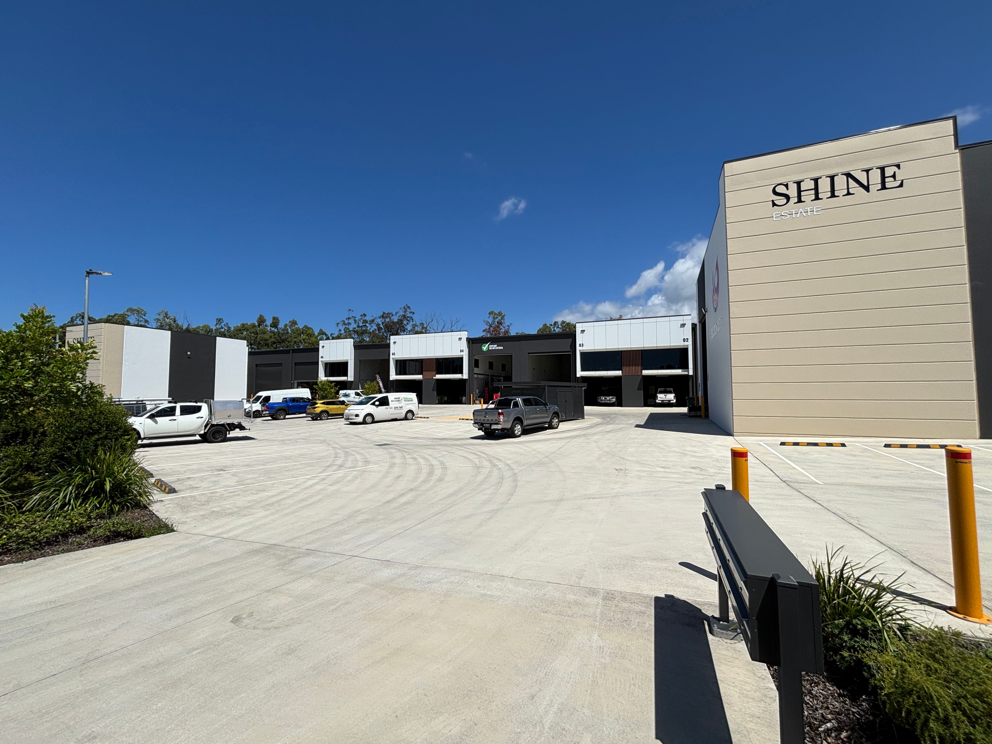 3/36-44 Daintree Drive, Redland Bay, QLD 4165