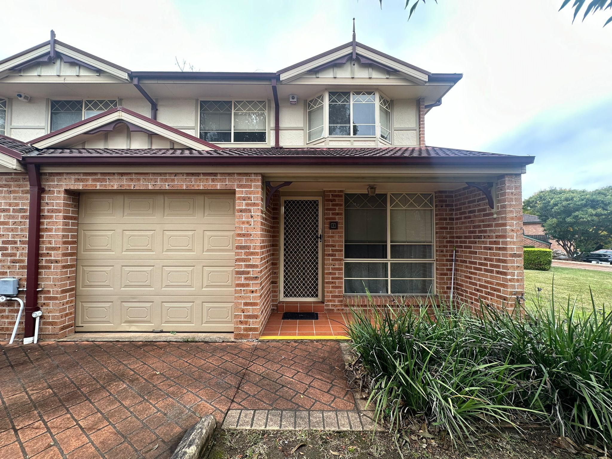 8/132 Coreen Avenue, Penrith, NSW 2750