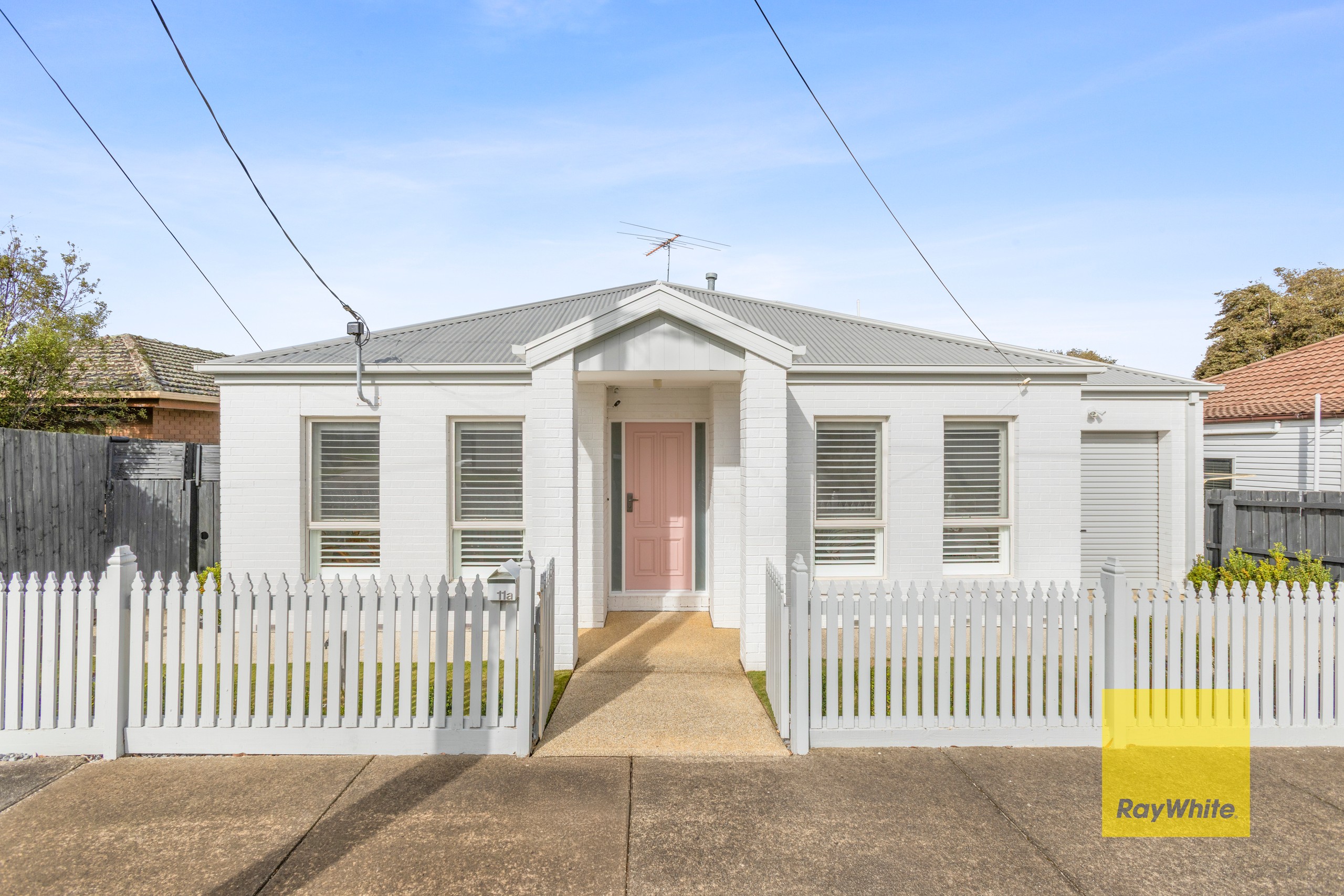 11A Belcher Street, Hamlyn Heights, VIC 3215