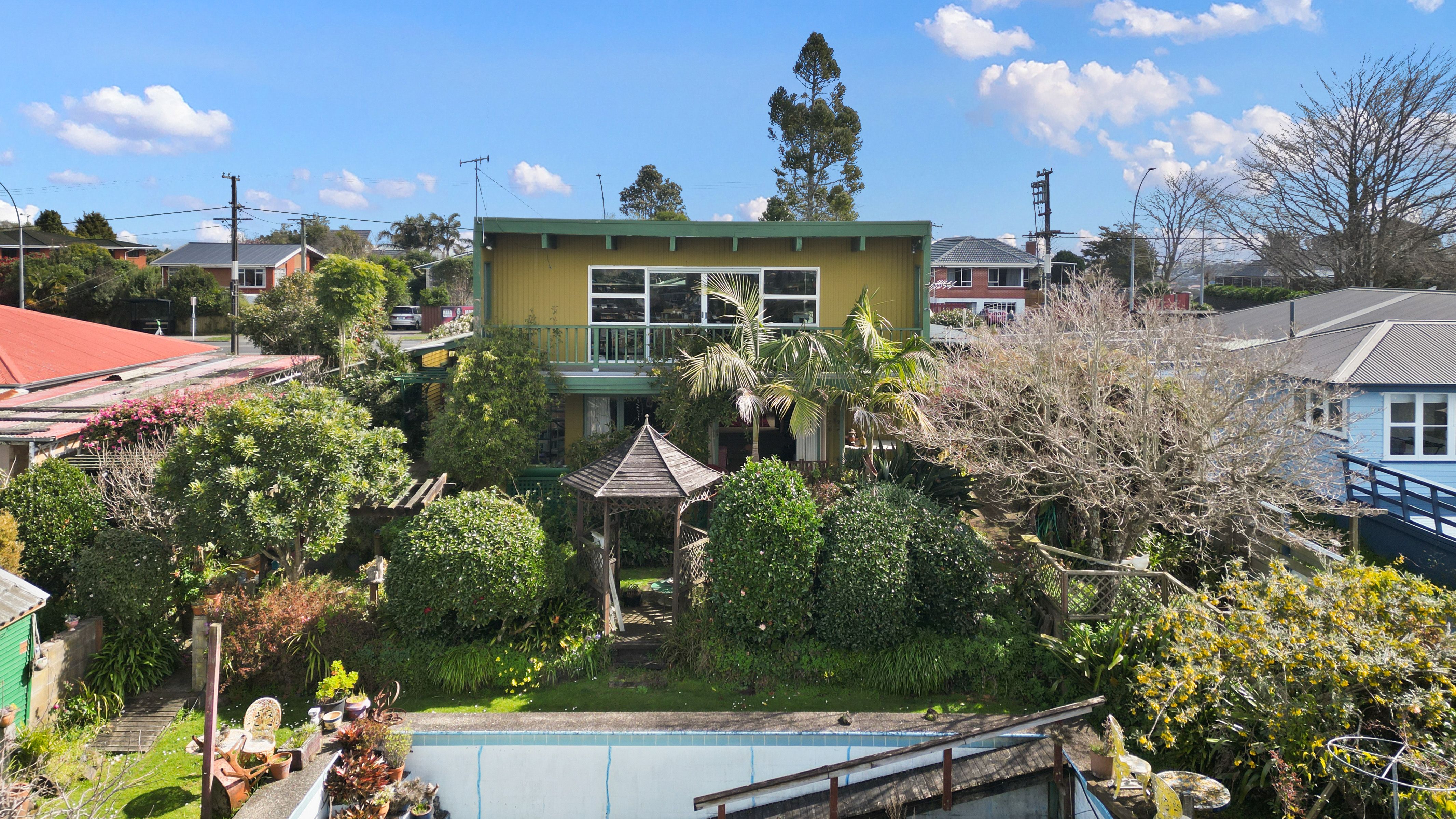 114 Newcastle Road, Dinsdale, Hamilton City