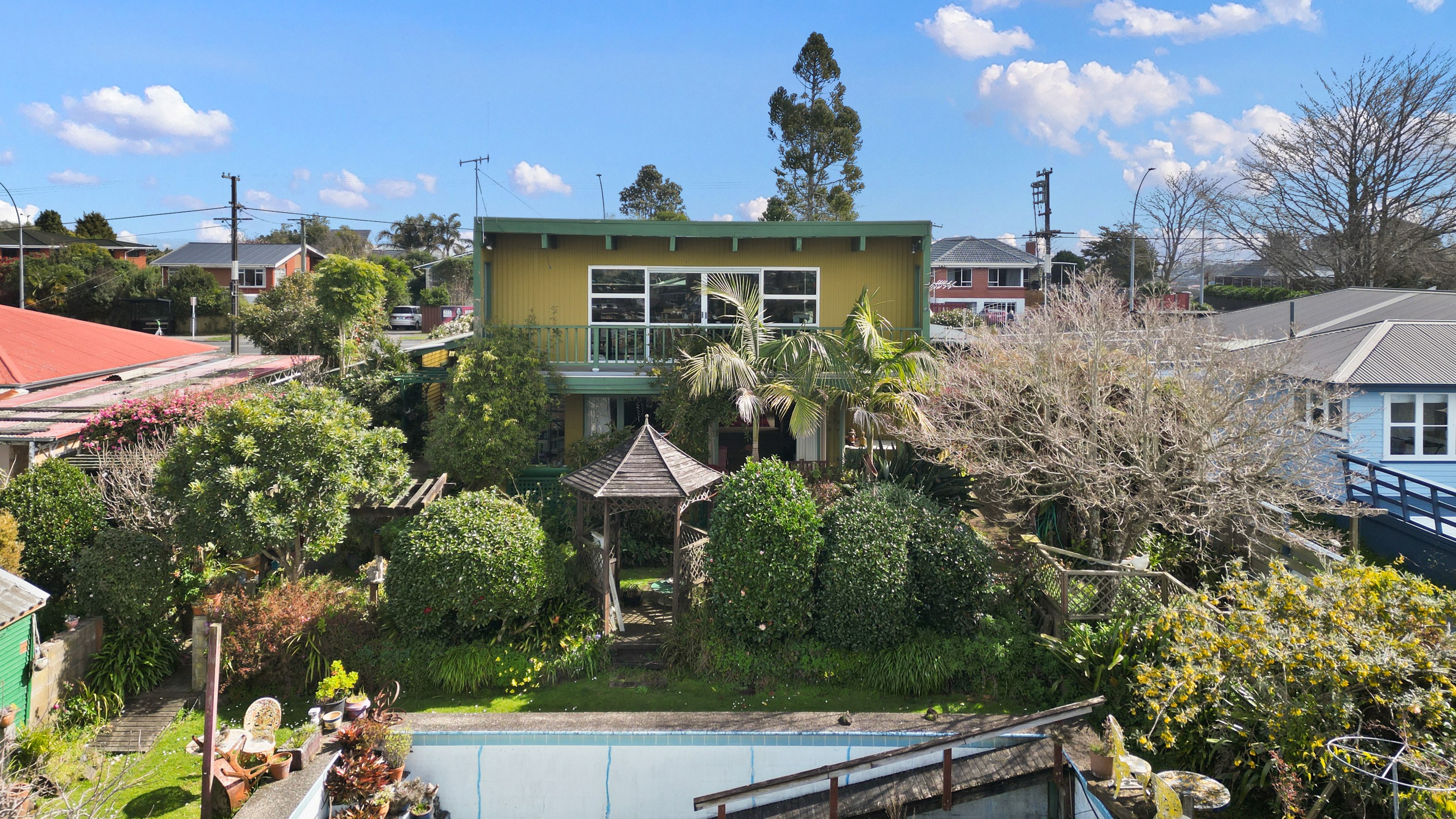 114 Newcastle Road, Dinsdale, Hamilton City