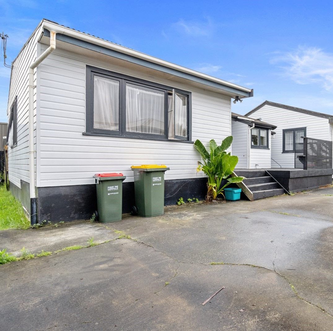 20a Primrose Street, Frankton, Hamilton City
