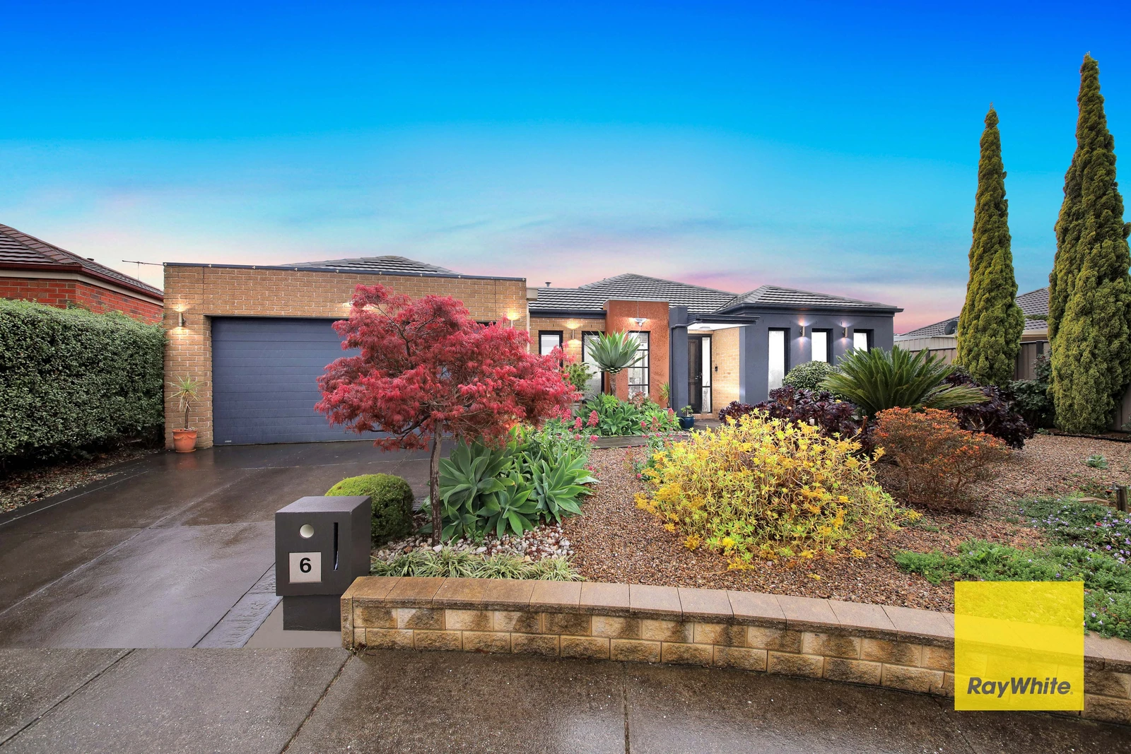 6 Esquire Place, Tarneit, VIC 3029