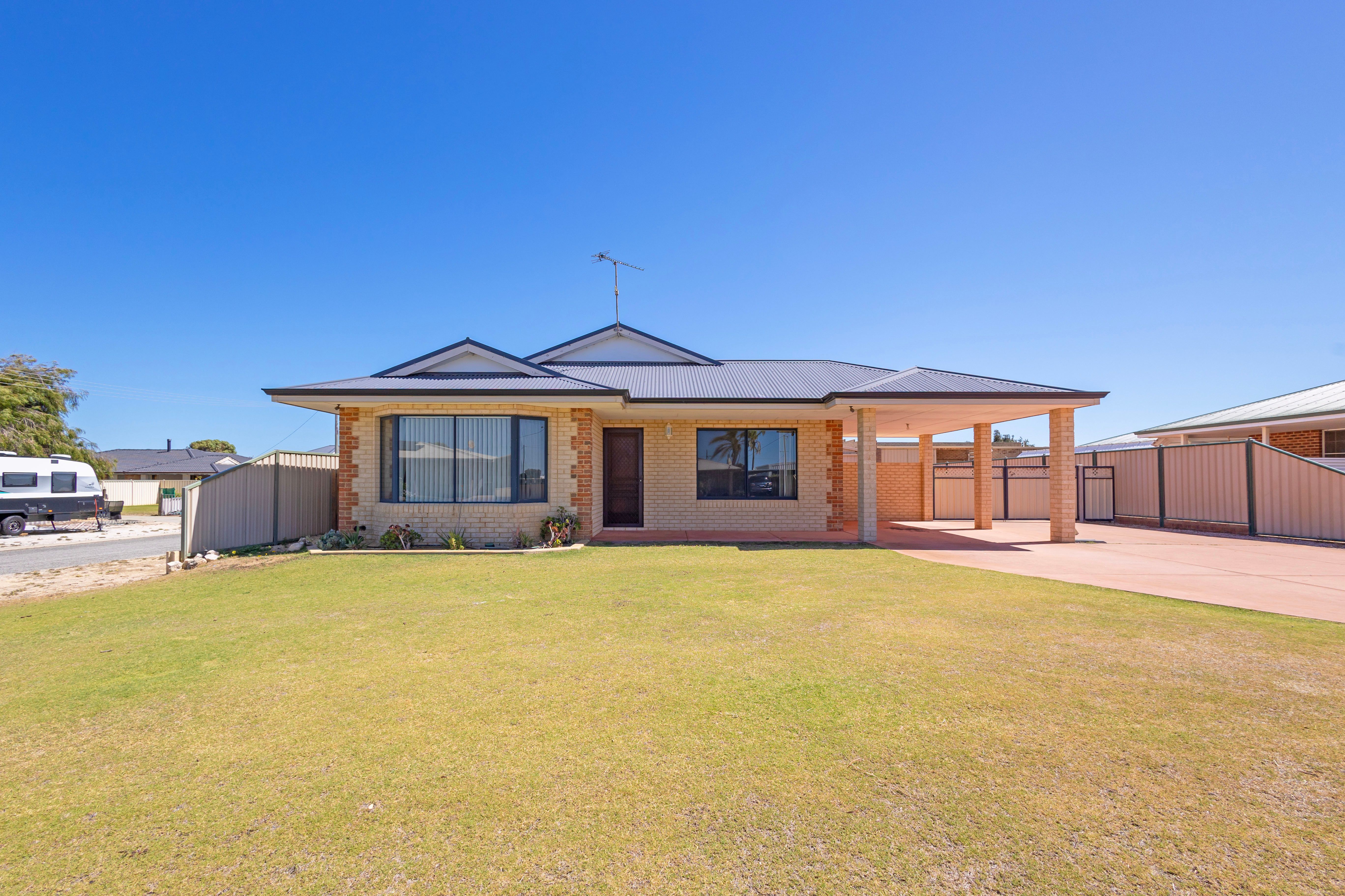 1 Shelley Cove, Jurien Bay WA 6516