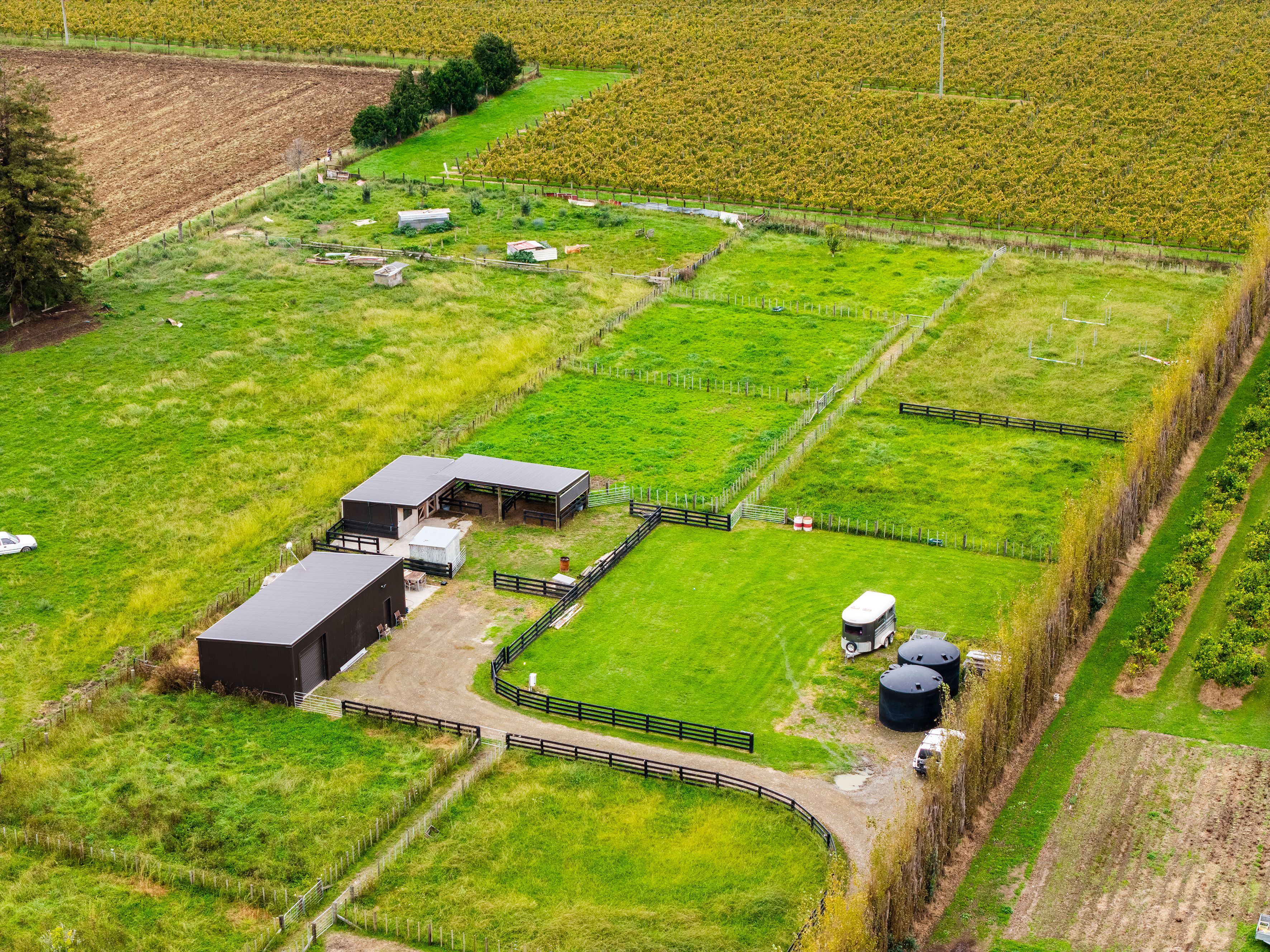 1290 Matawai Road, Ormond, Gisborne District