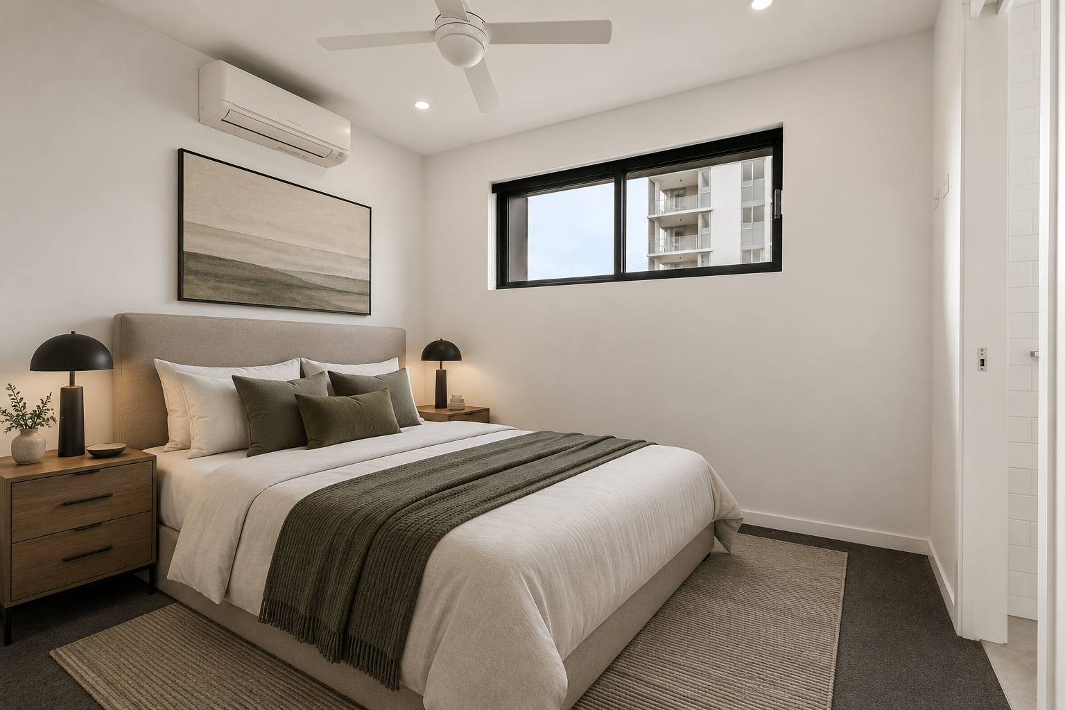 302/121 Clarence Road, Indooroopilly, QLD 4068