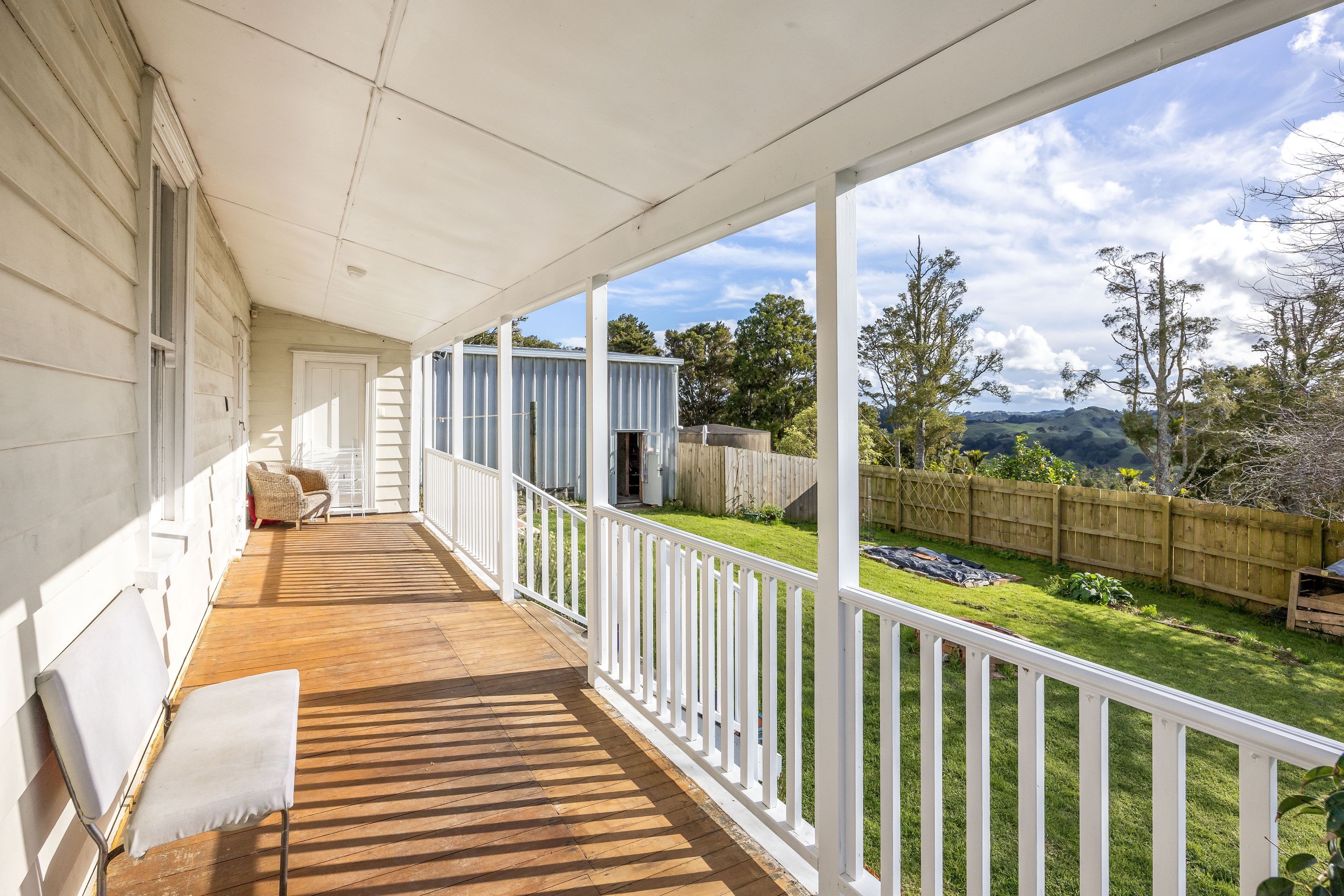 116 Griffin Road, Maungaturoto, Kaipara District 0520 House for Sale