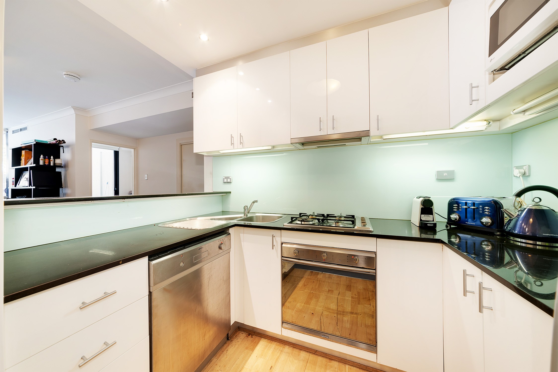 101/38-46 Albany Street, St Leonards, NSW 2065