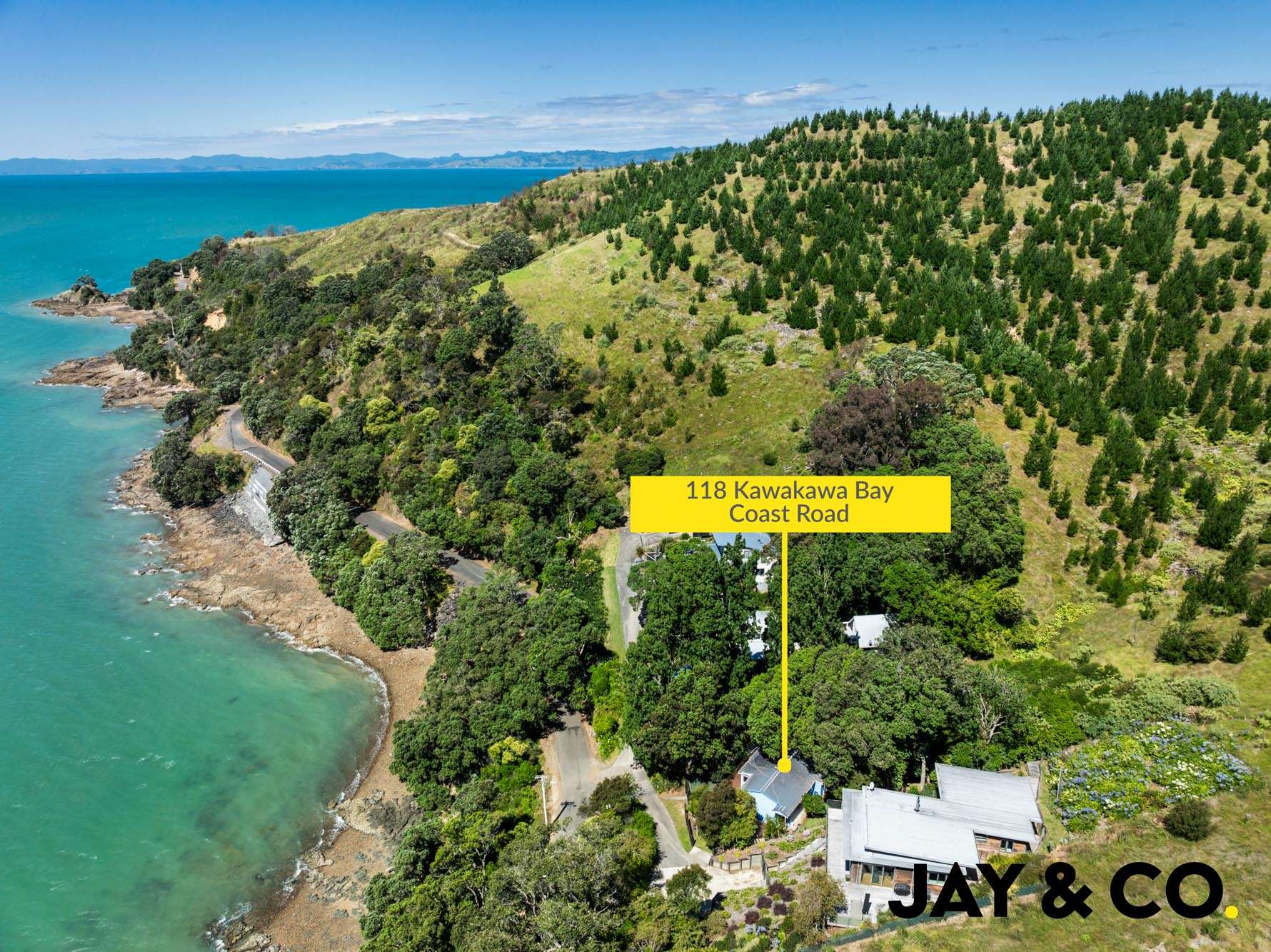 118 Kawakawa Bay Coast Road photo 17