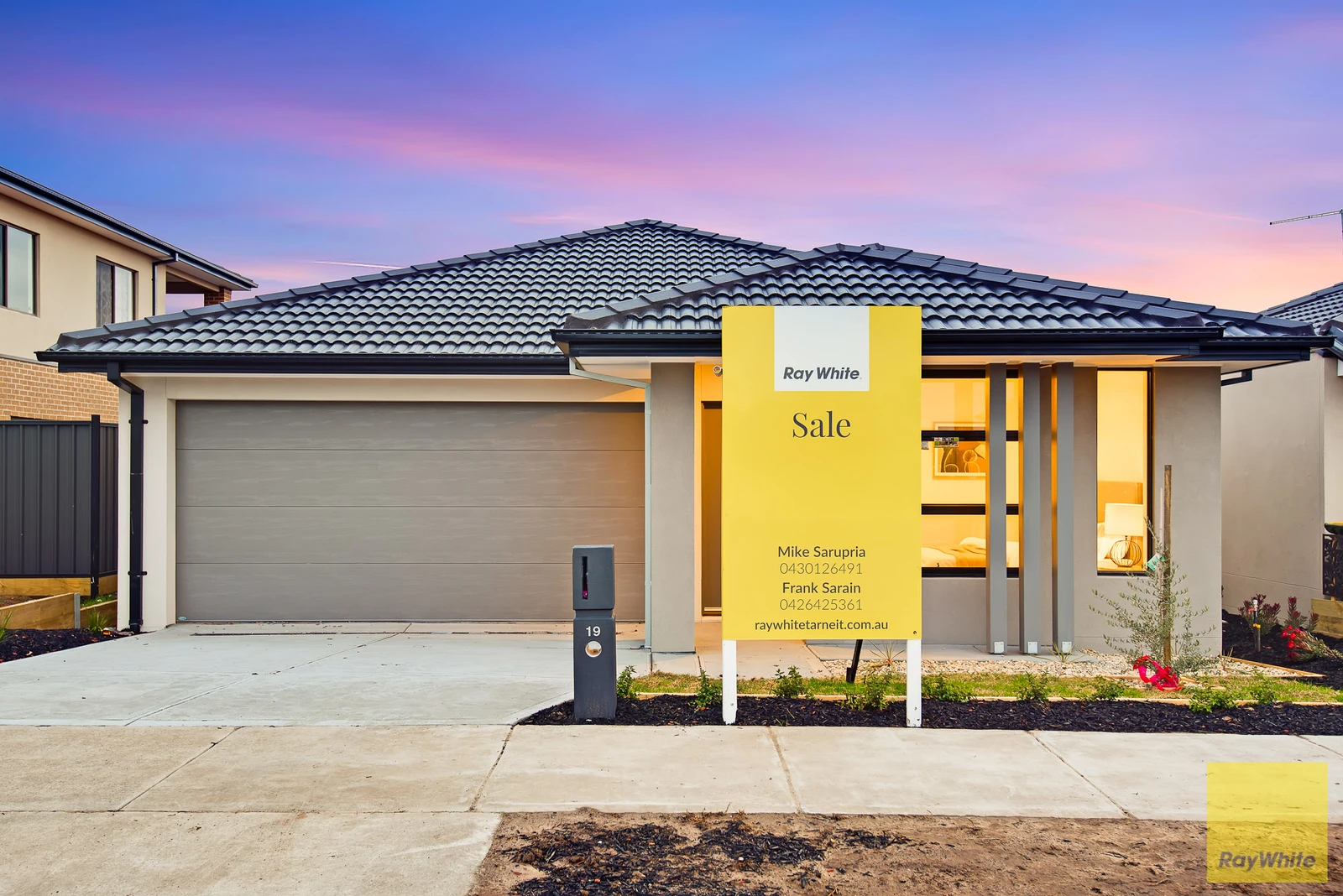 19 Kangaroo Road, Craigieburn, VIC 3064