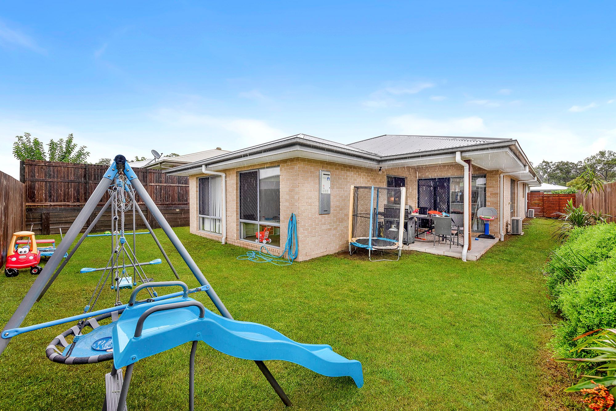 23 Boston Terrace, Coomera, QLD 4209