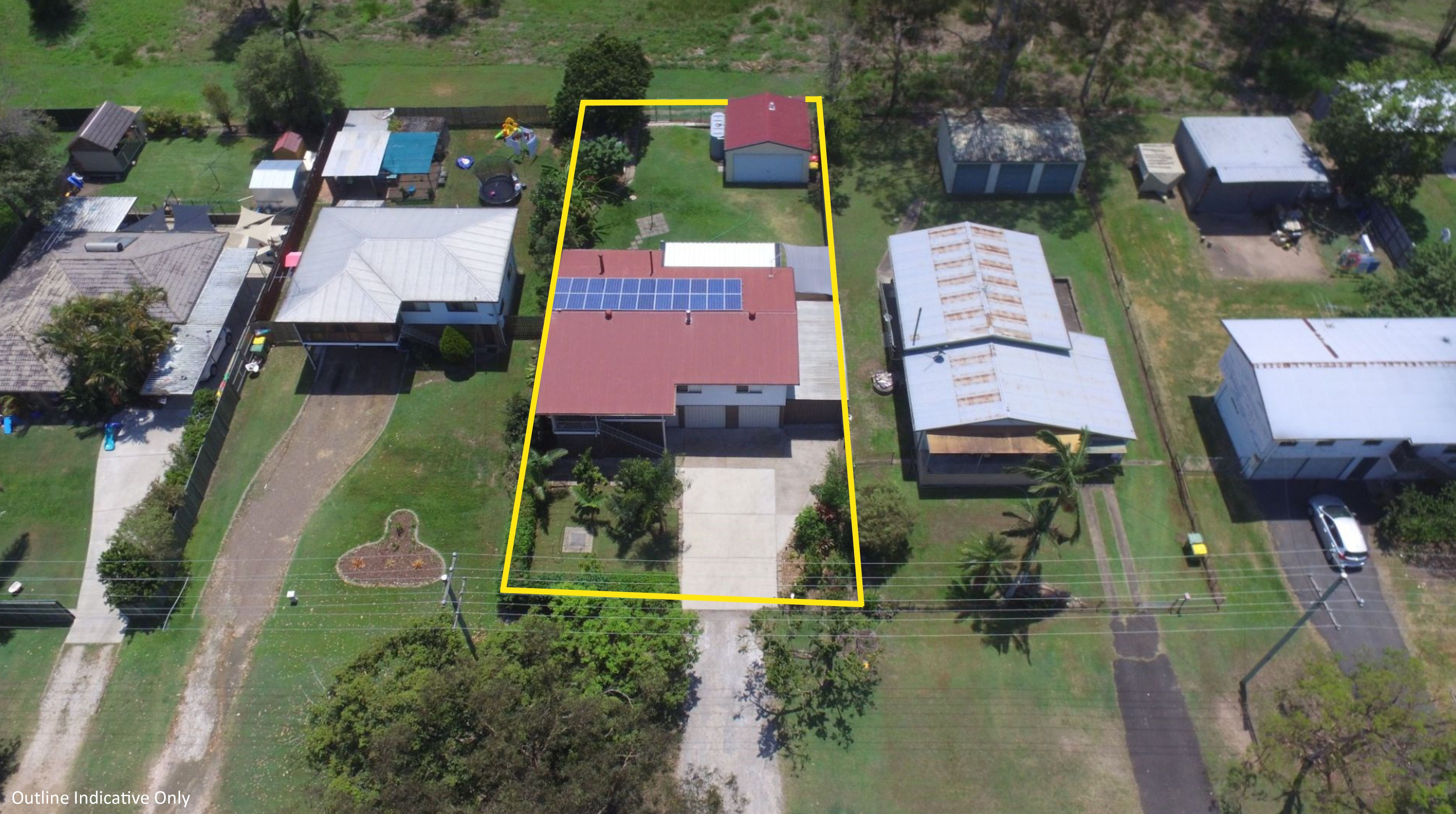 248 Mount Crosby Road, Chuwar, QLD 4306