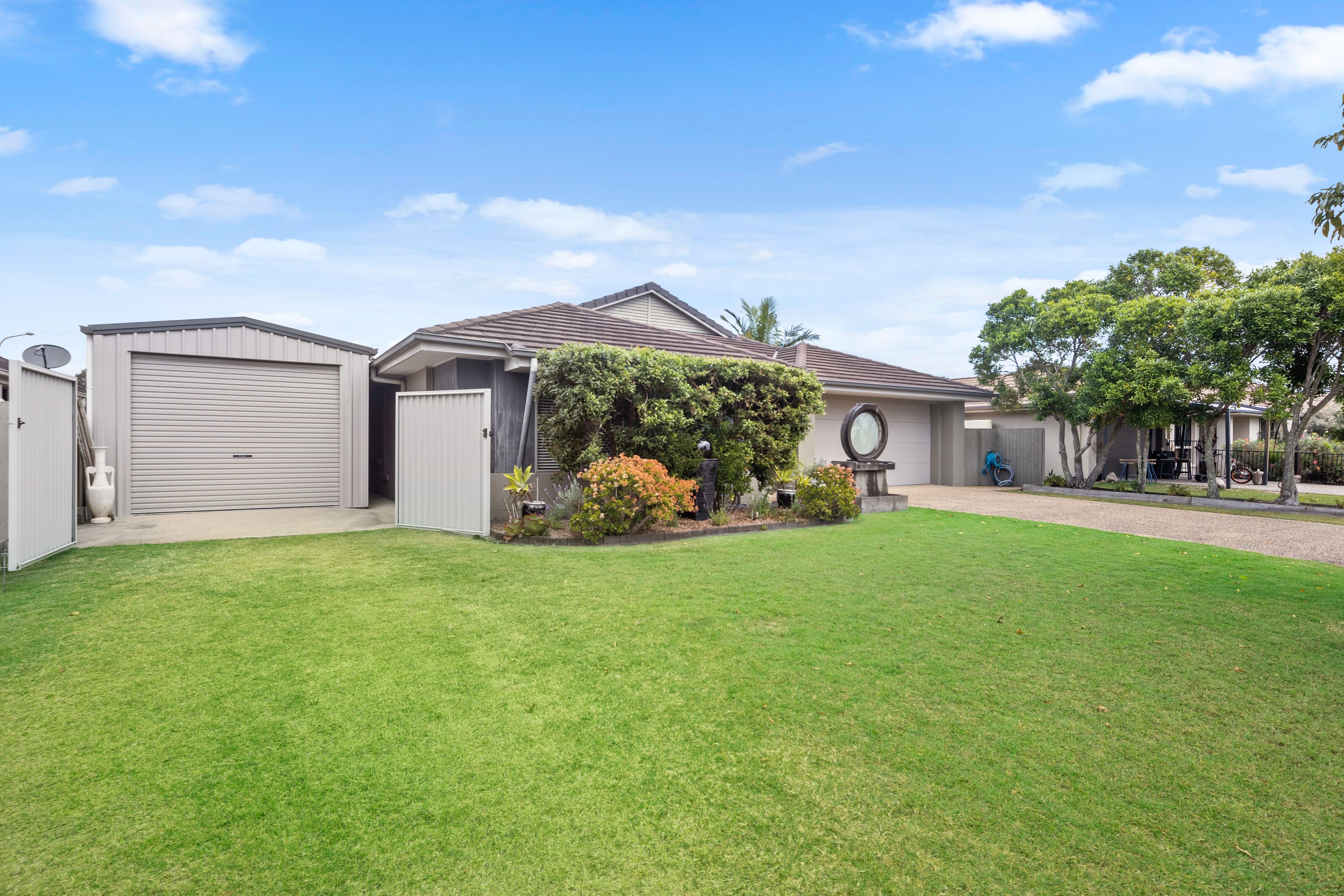 3 Burrows Street, Sippy Downs QLD 4556