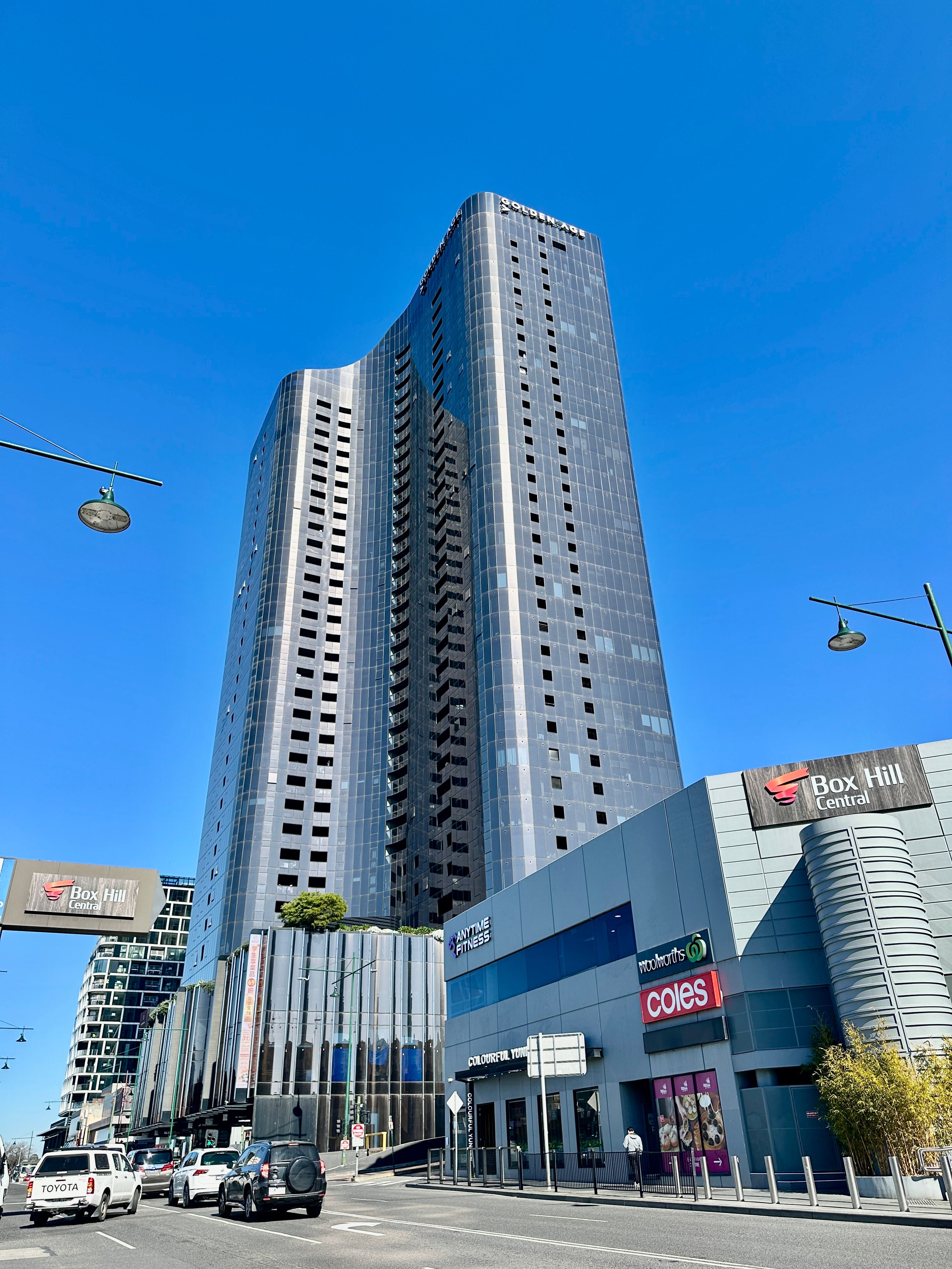 2713/545 Station Street, Box Hill, VIC 3128