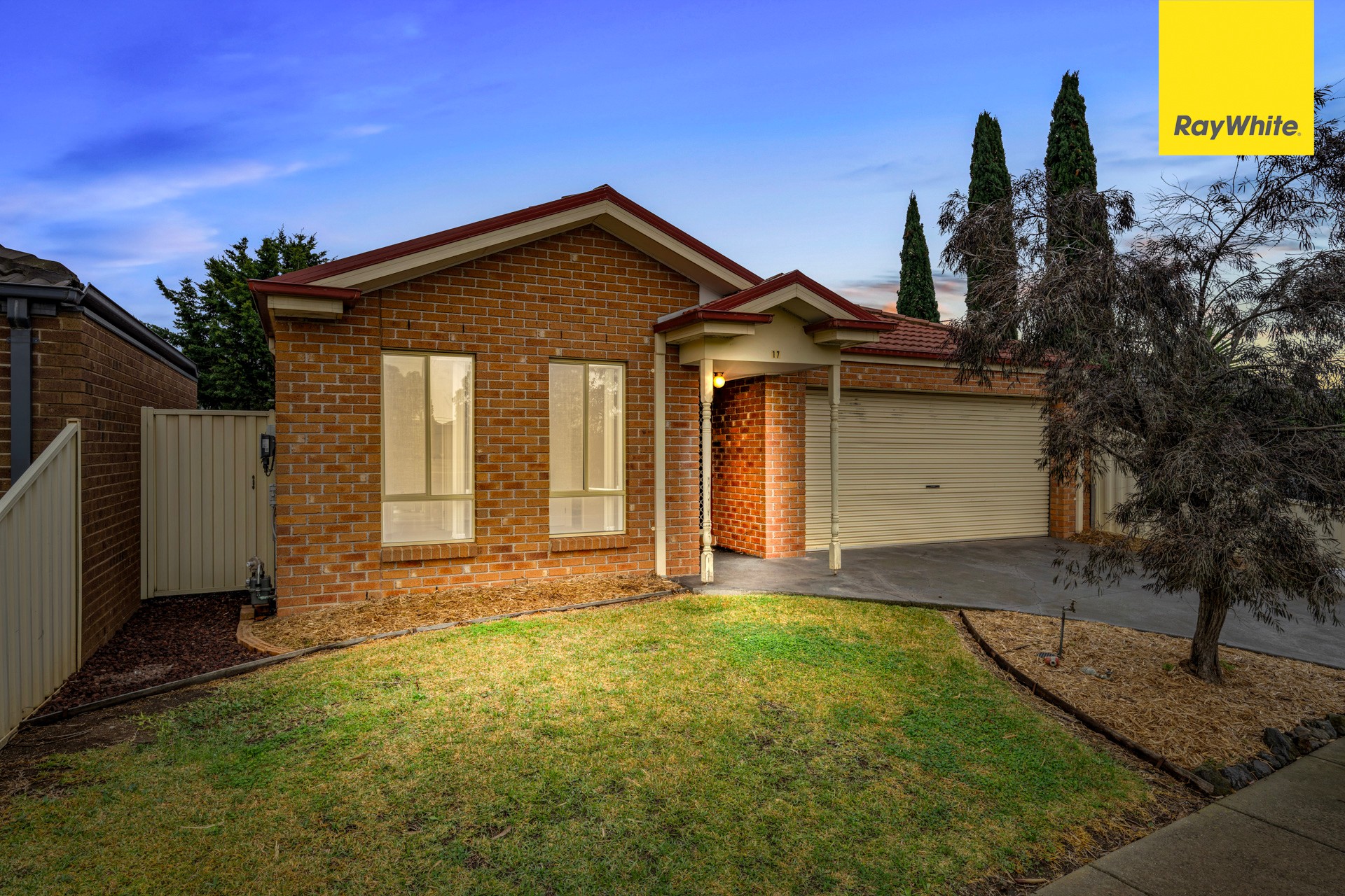17 Murnong Mews, HARKNESS, VIC 3337