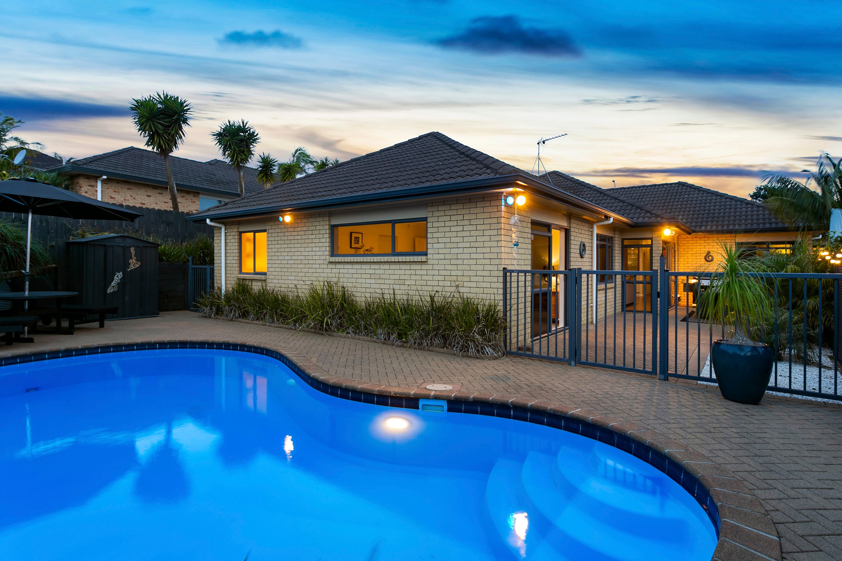 63 Moyrus Crescent, East Tamaki Heights, Manukau City