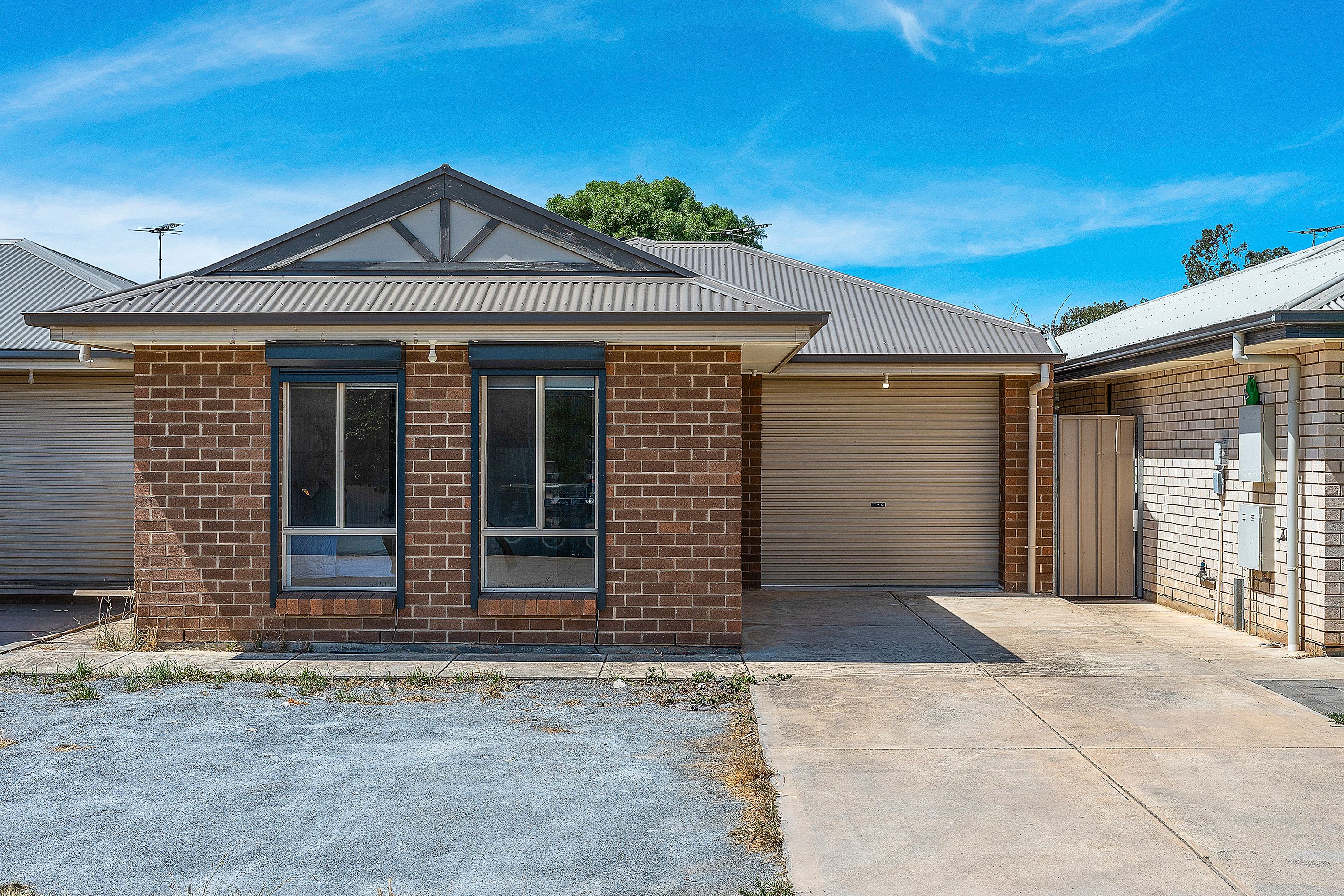 3/109 Bolivar Road, Burton, SA 5110