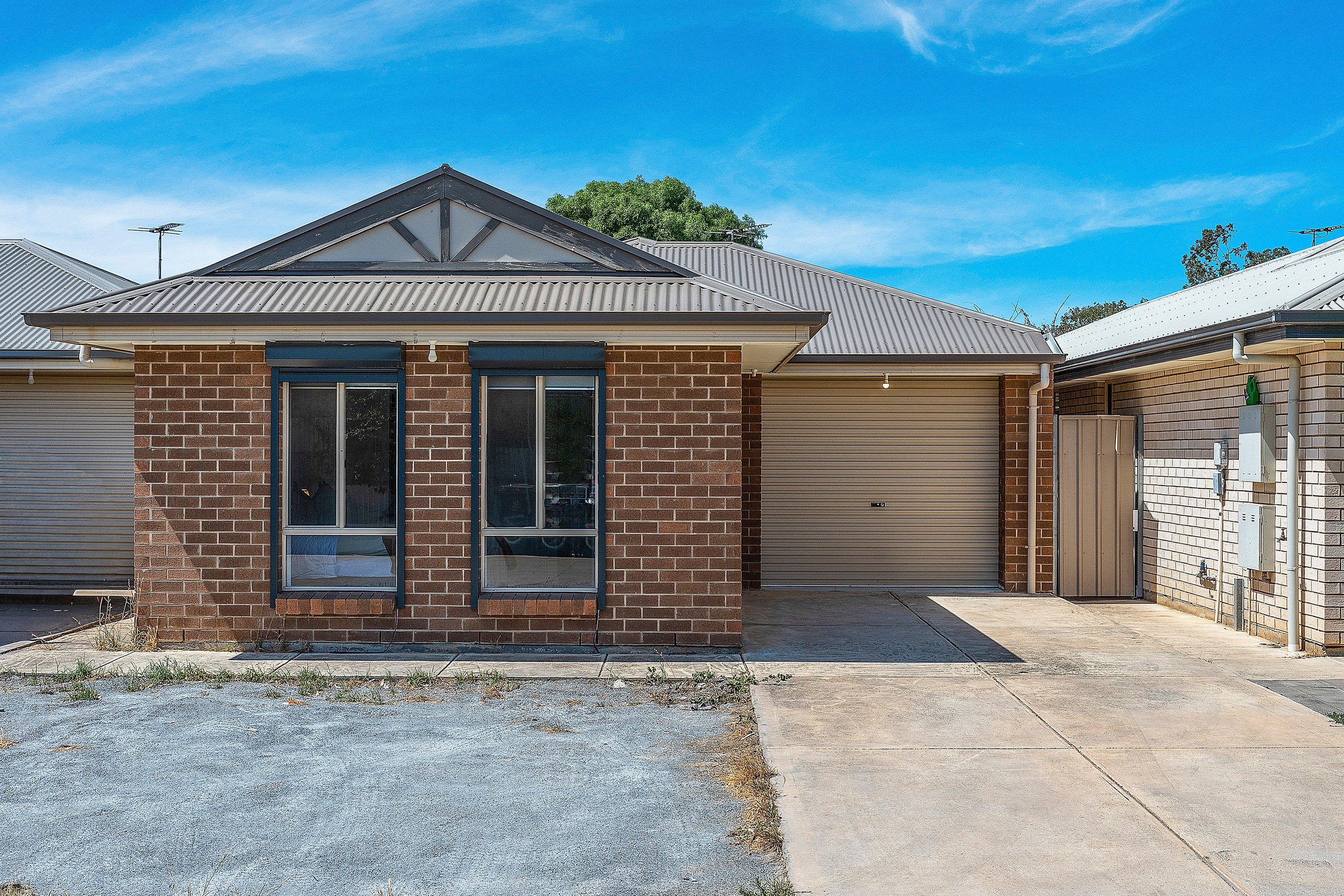 3/109 Bolivar Road, Burton, SA 5110