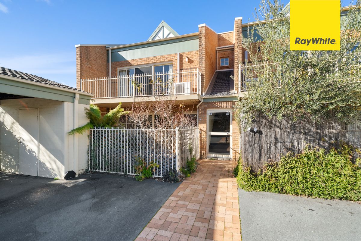 42/201 Goyder Street — photo 12 of 16