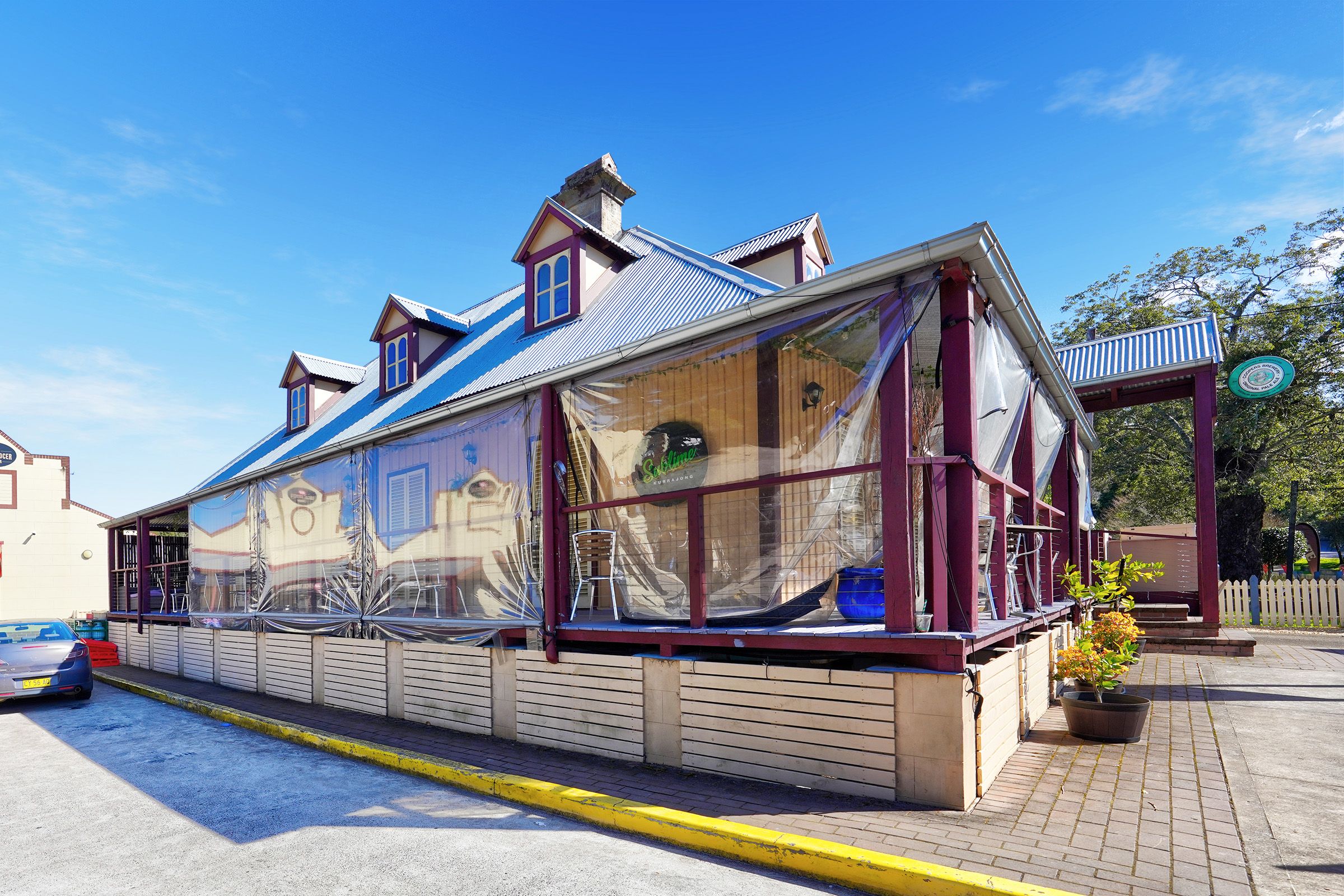 1255 Bells Line Of Road, Kurrajong Heights, NSW 2758