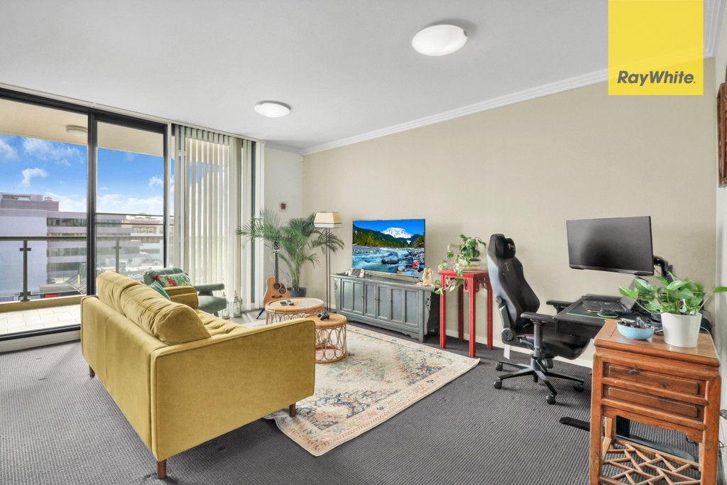 12/20 Victoria Road, Parramatta, NSW 2150