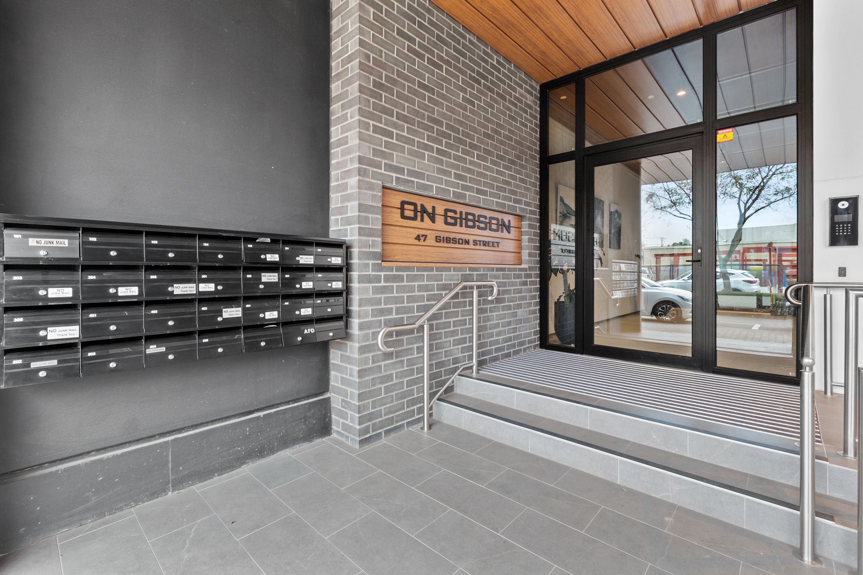 503/47 Gibson Street, Bowden, SA 5007