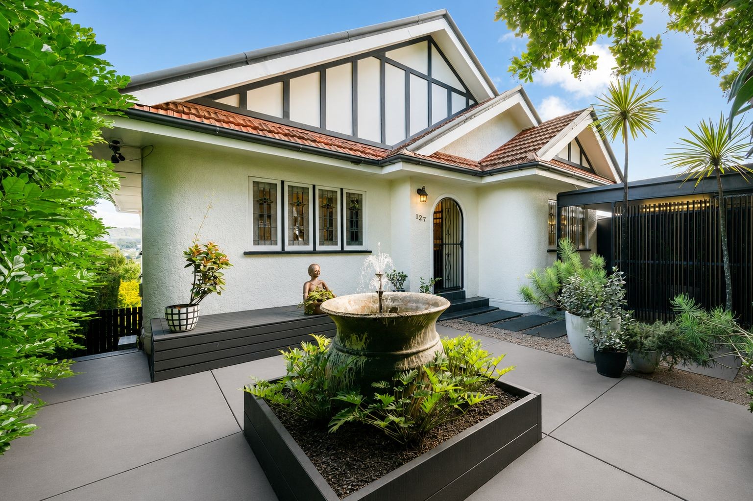 127 Enoggera Terrace, Paddington, QLD 4064